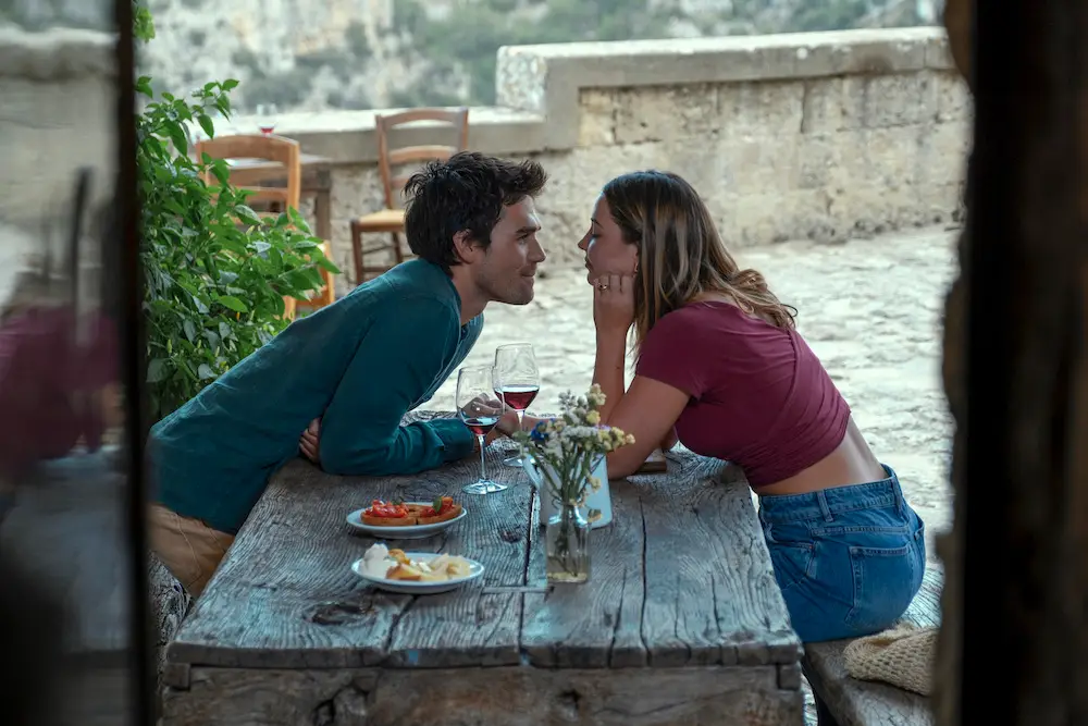 Jack 'Map That Leads to You'