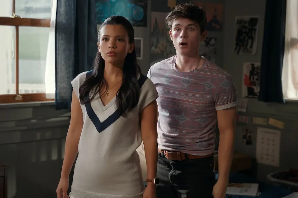 'My Life With the Walter Boys'