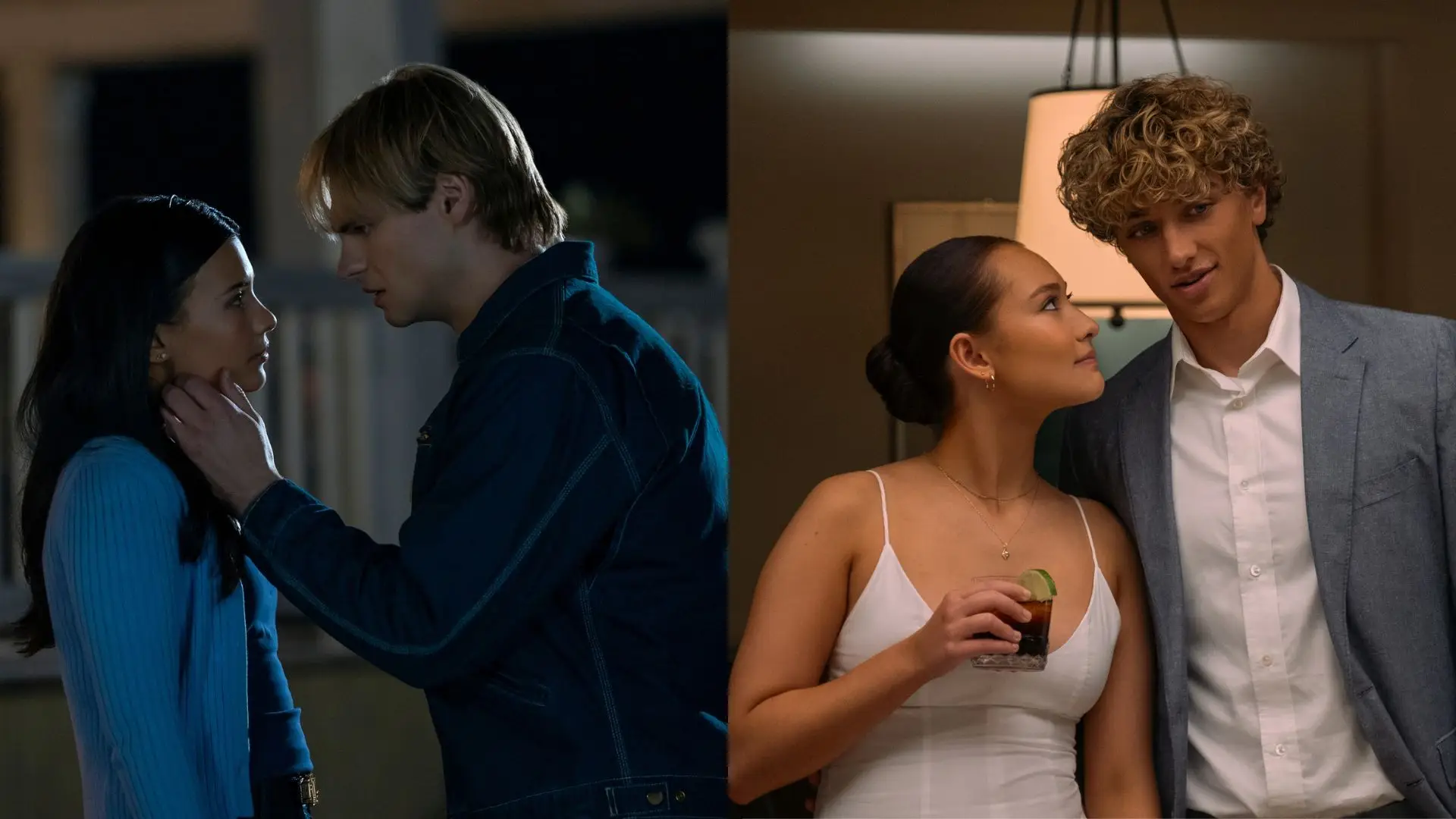 'My Life With the Walter Boys' and 'The Summer I Turned Pretty' comparison