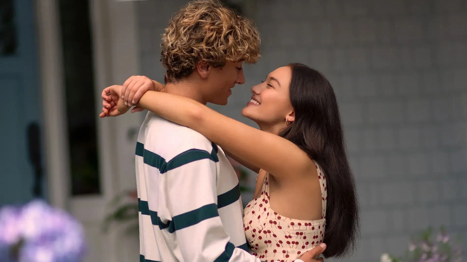 THE SUMMER I TURNED PRETTY Belly Jeremiah