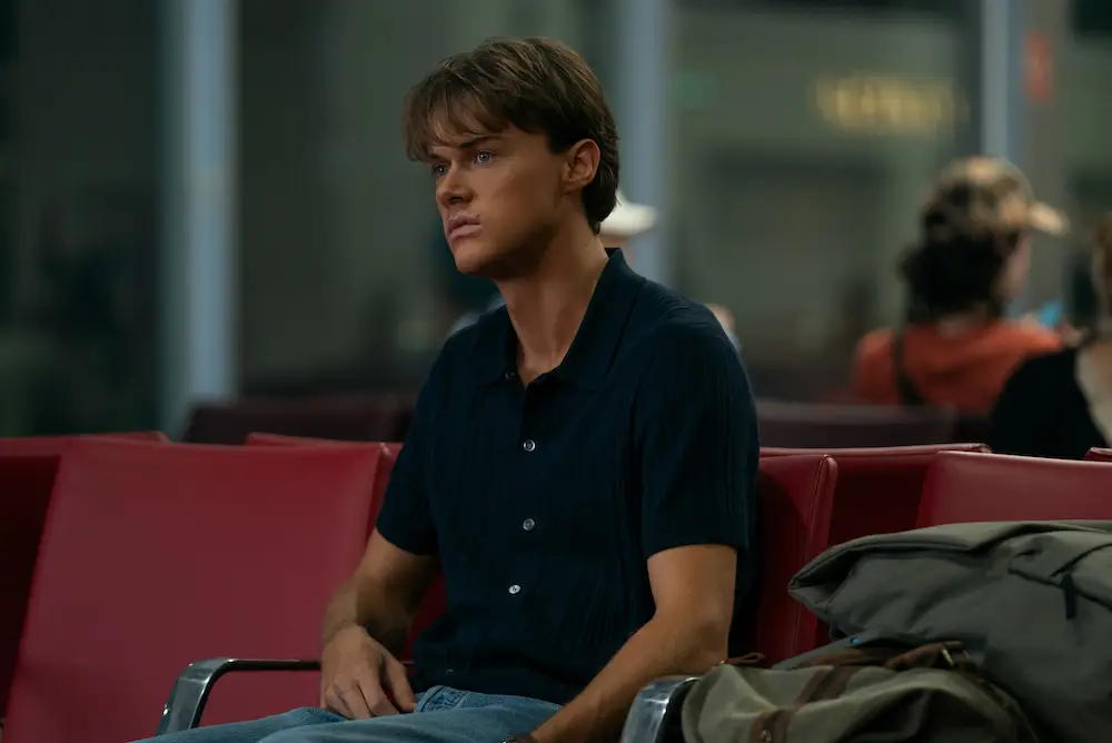 Conrad 'The Summer I Turned Pretty'