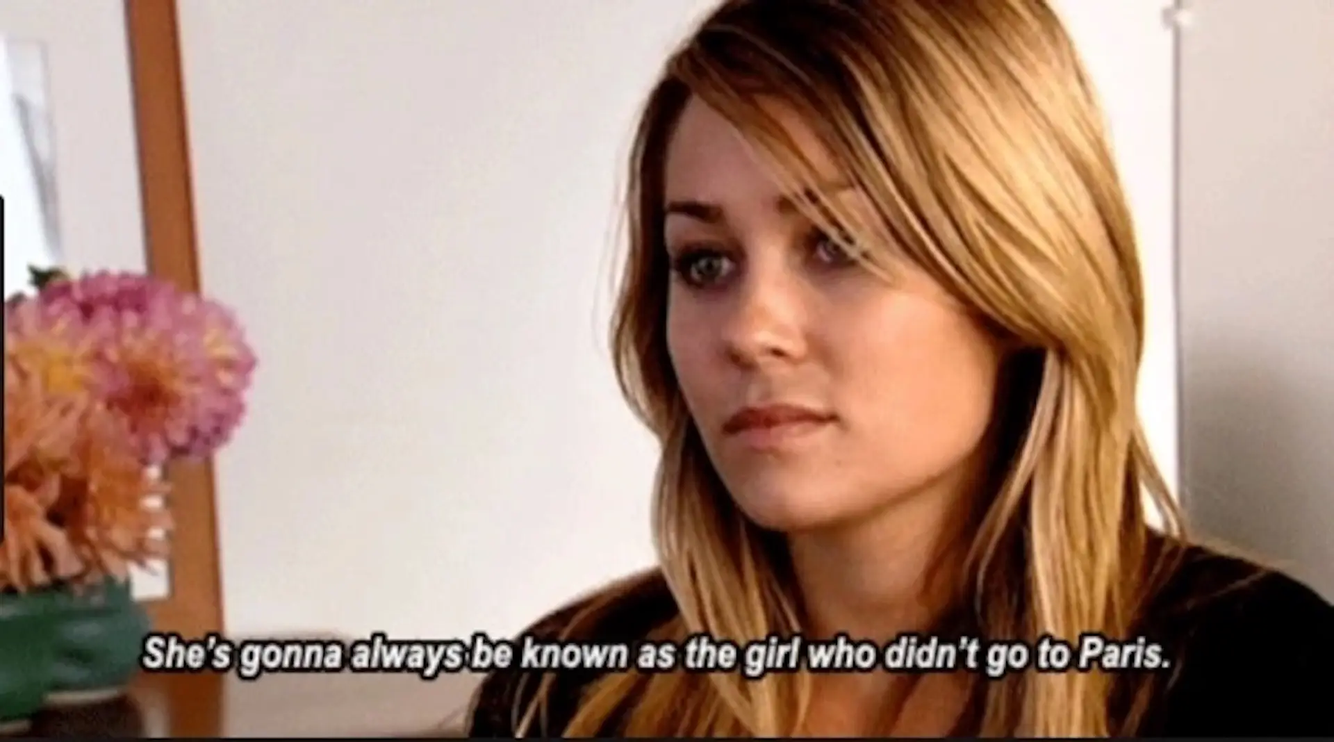 Lauren Conrad