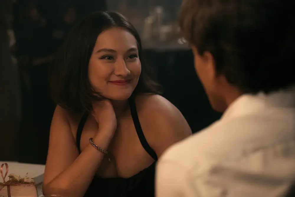 'The Summer I Turned Pretty' movie