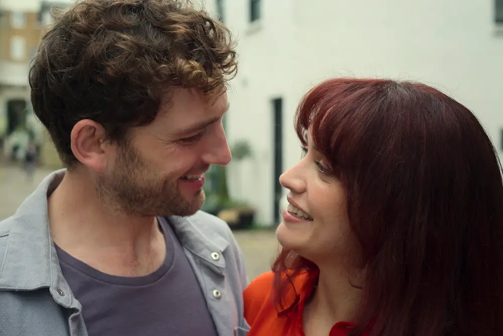 'The Girlfriend' season 2