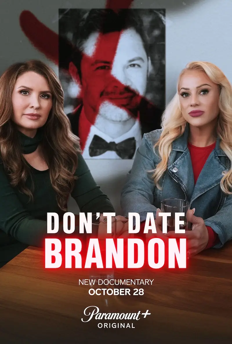 Amber and Athena 'Don't Date Brandon'