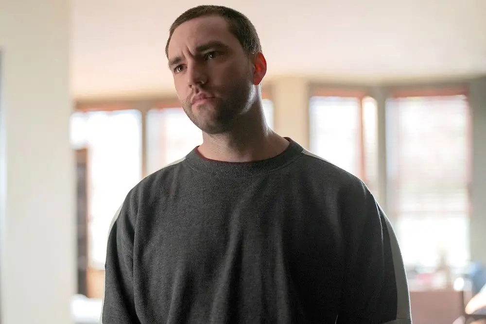 Stephen 'Tell Me Lies'