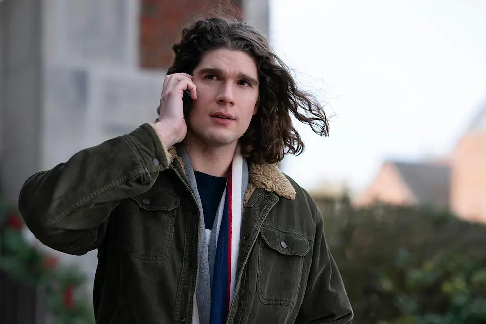 Wrigley 'Tell Me Lies'