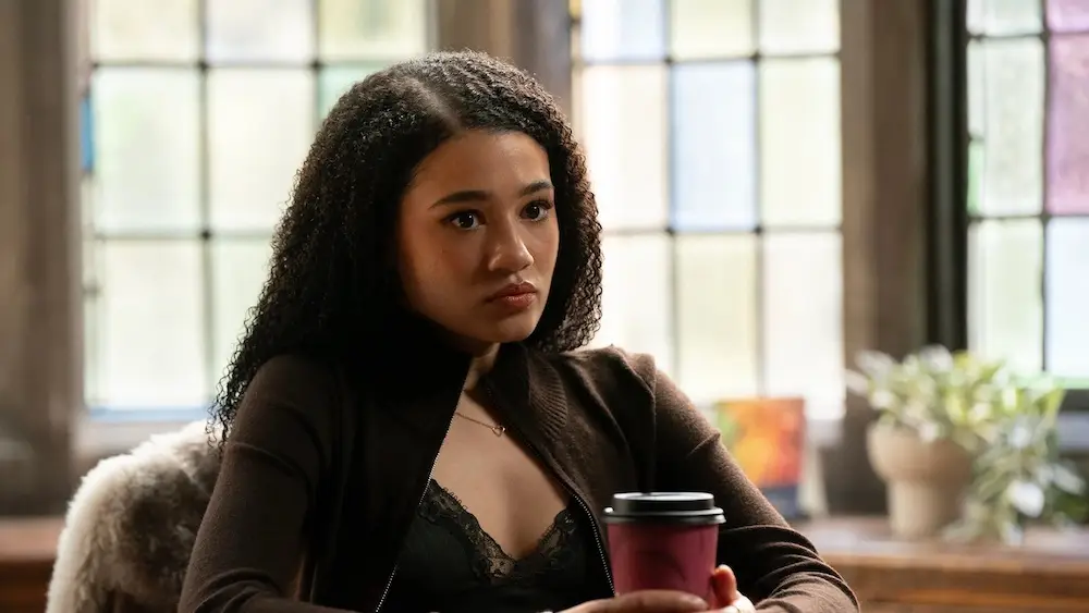 Diana 'Tell Me Lies'