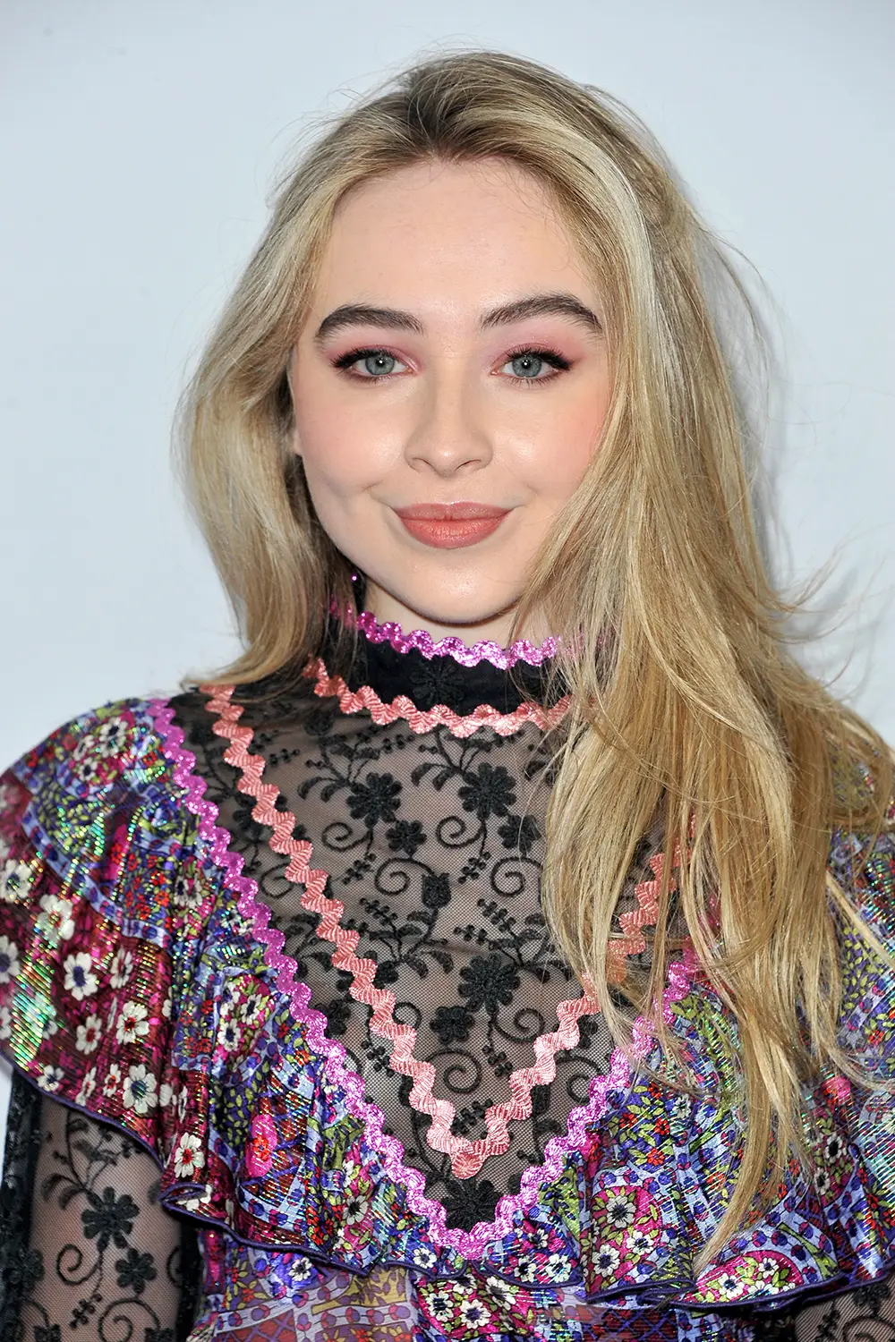 image of Sabrina Carpenter