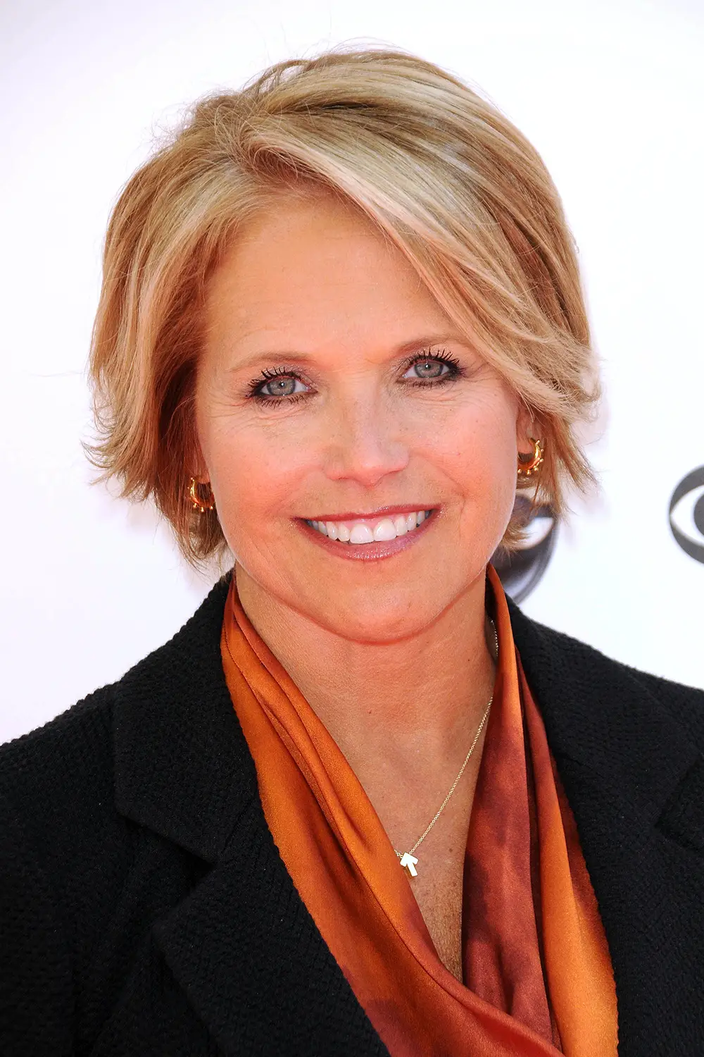 image of Katie Couric
