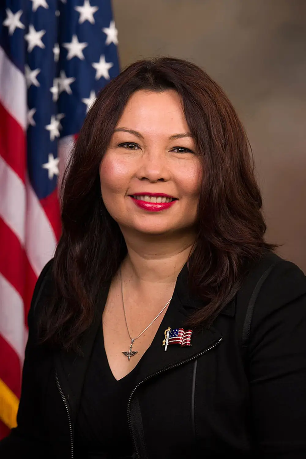 image of Tammy Duckworth