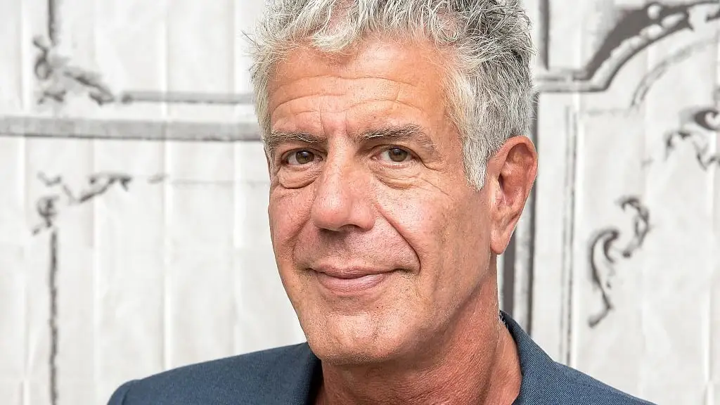 Mike Pont/WireImage