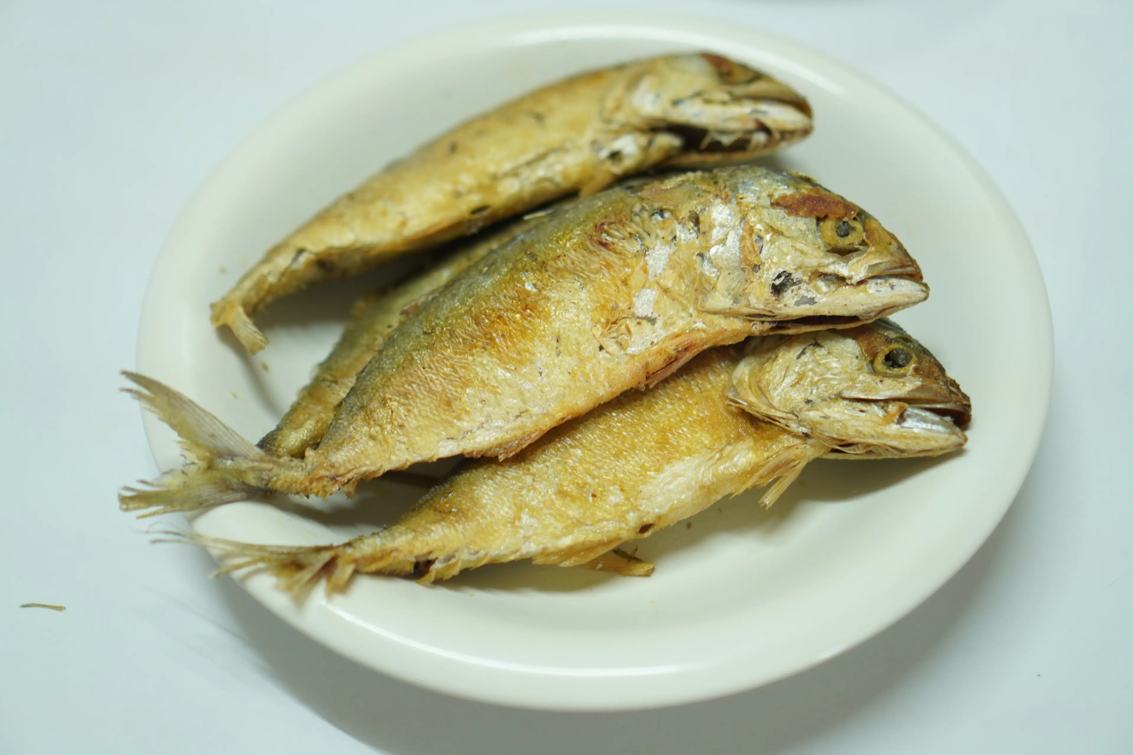Instead of selling mackerel, the supermarket will bring out a new range of fish with similar health benefits (Getty Stock Image)