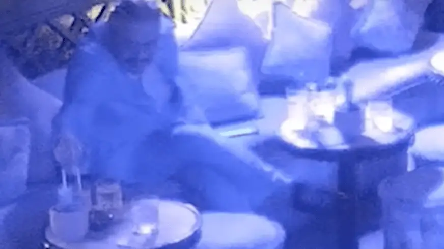 Crown Prosecution Service