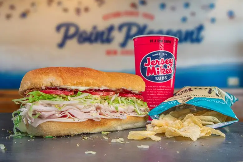 A beloved USA sandwich shop is launching in the UK and Ireland (Jersey Mike's Subs)
