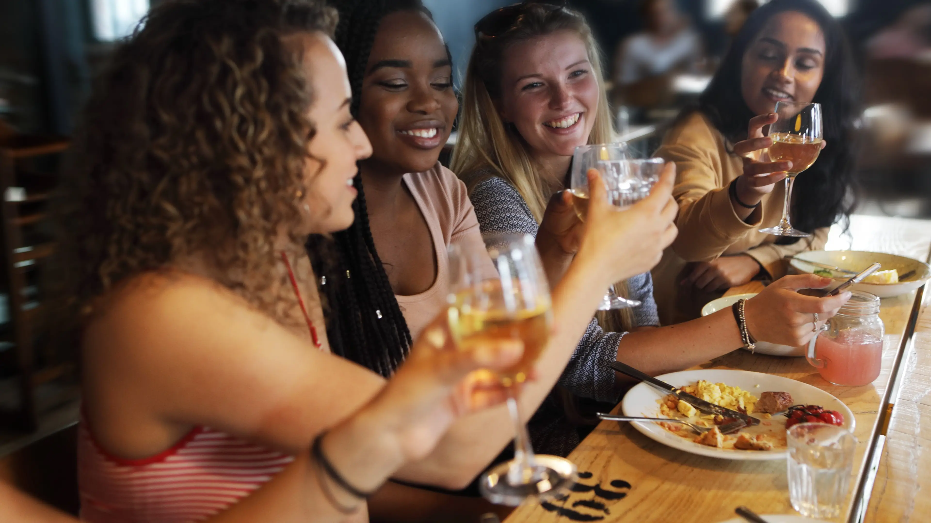 Peter Cade/Getty Images