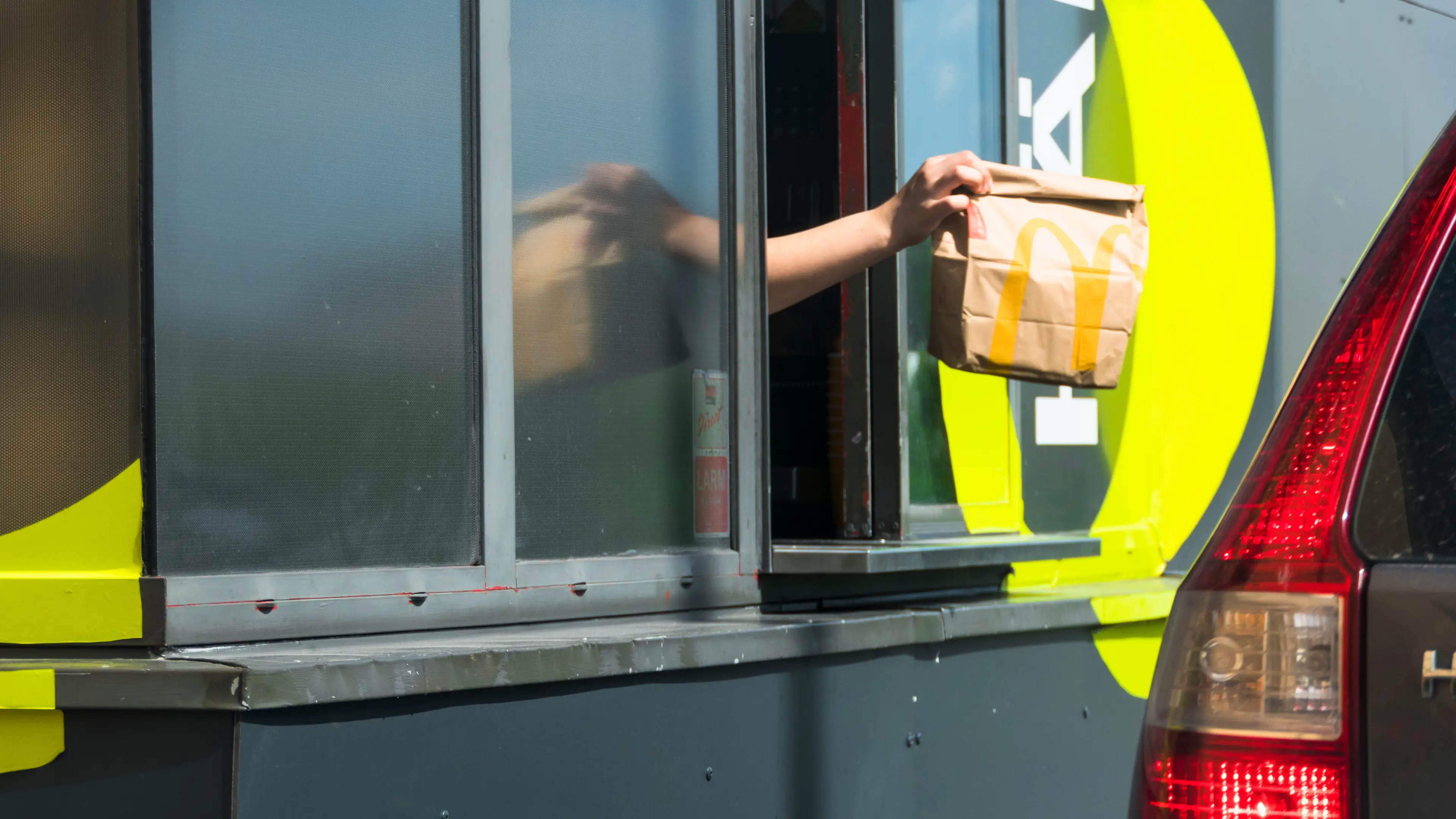 Alexander Farnsworth/Getty Images