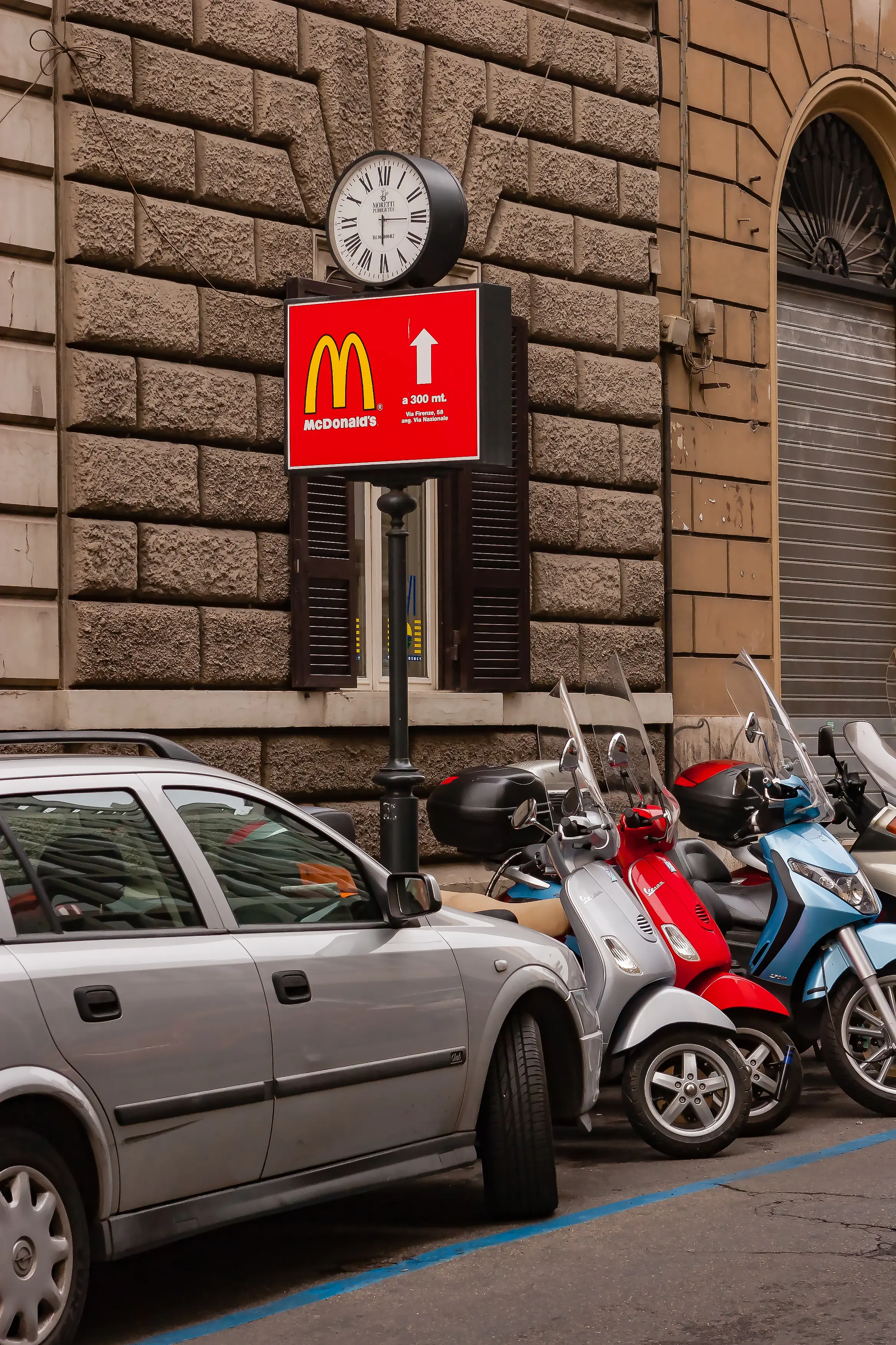 Italy is home to some of the world's finest cuisines (Devasahayam Chandra Dhas/Getty Images)