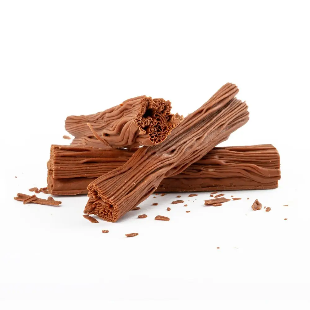 Some social media users have complained the Flake is too similar to a Twirl (Cadbury)