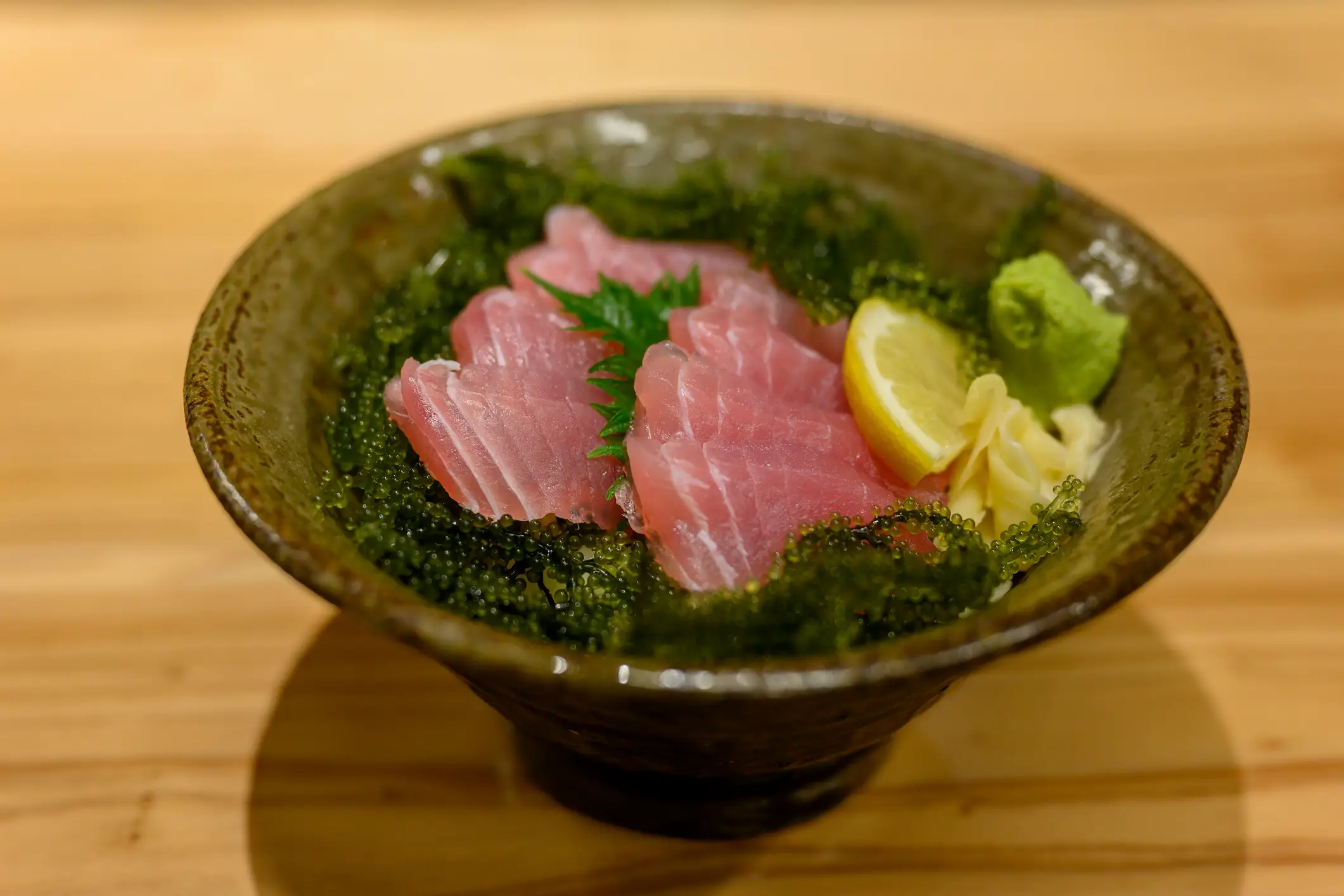 Improper storage can see histamine develop on fish (Malcolm P Chapman/Getty Images)