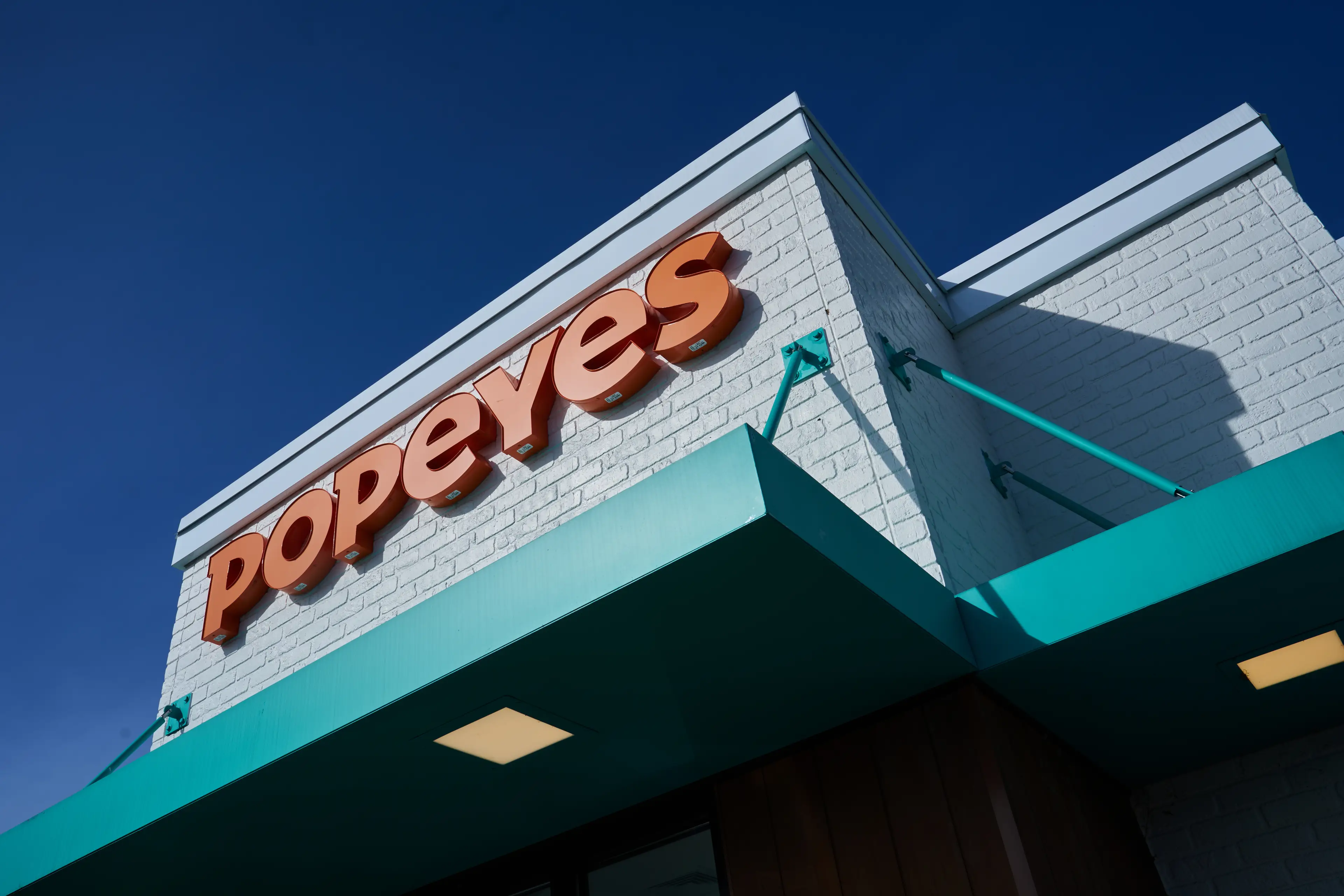 (Bing Guan/Bloomberg via Getty Images)