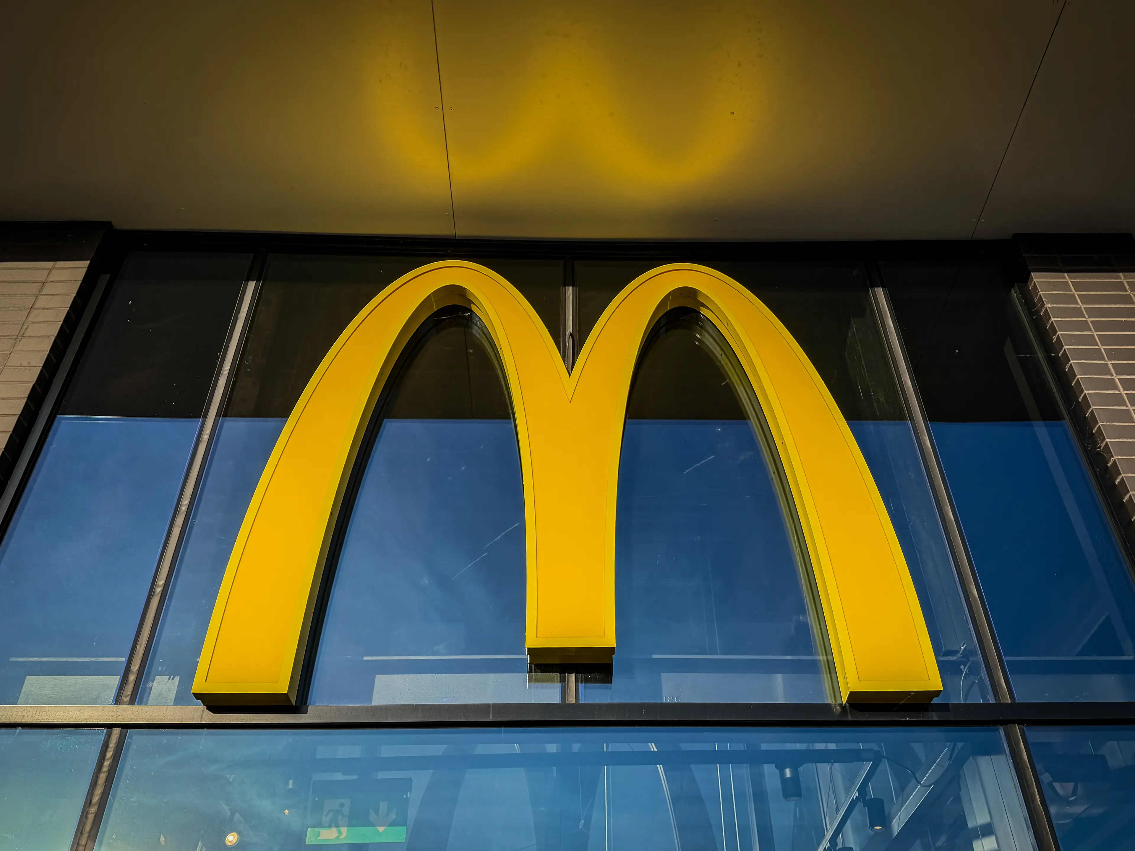 McDonald's has debuted a new July menu (Anna Barclay/Getty Images)