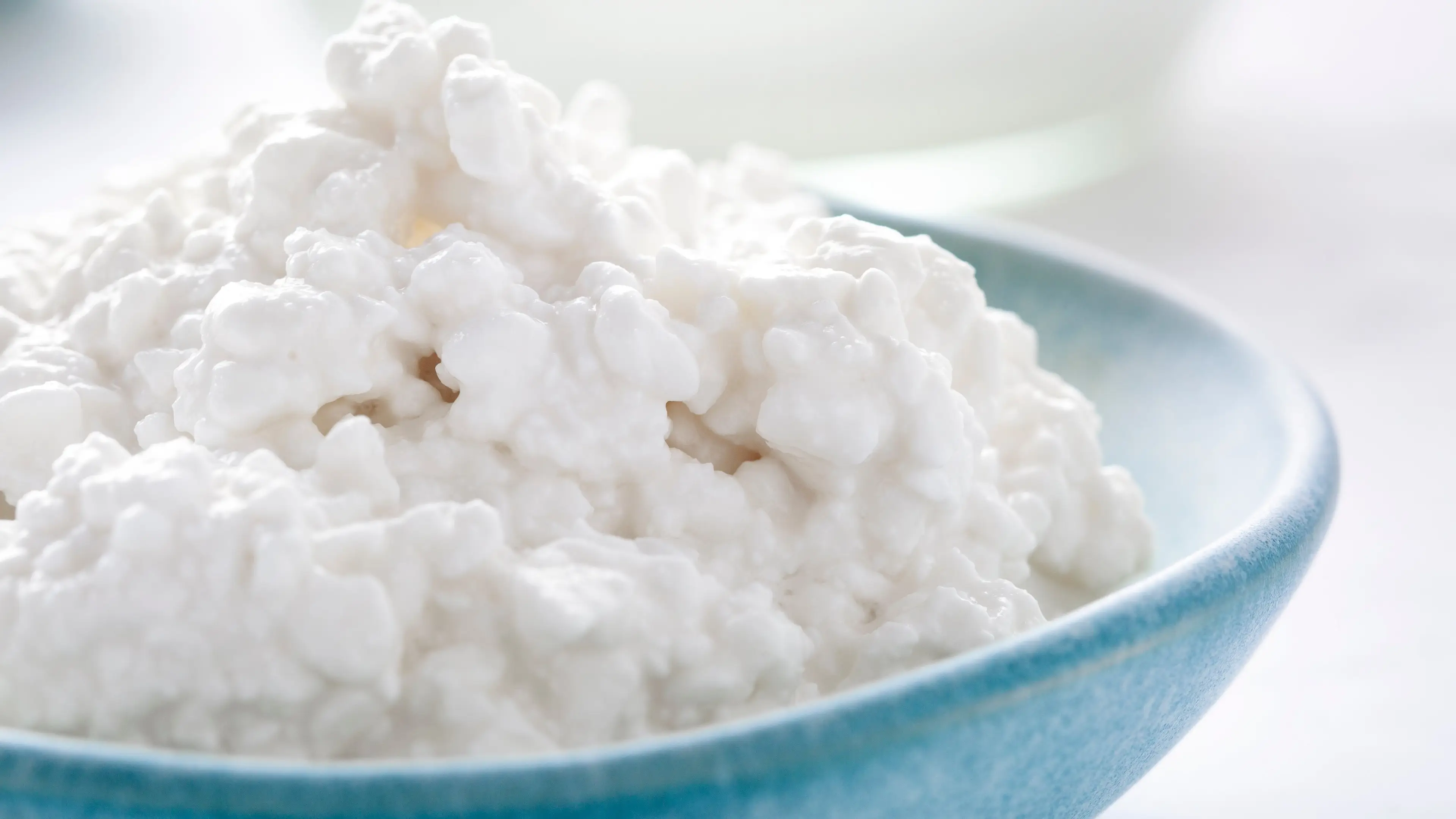 Cottage cheese urgently recalled over 'significant health risk'