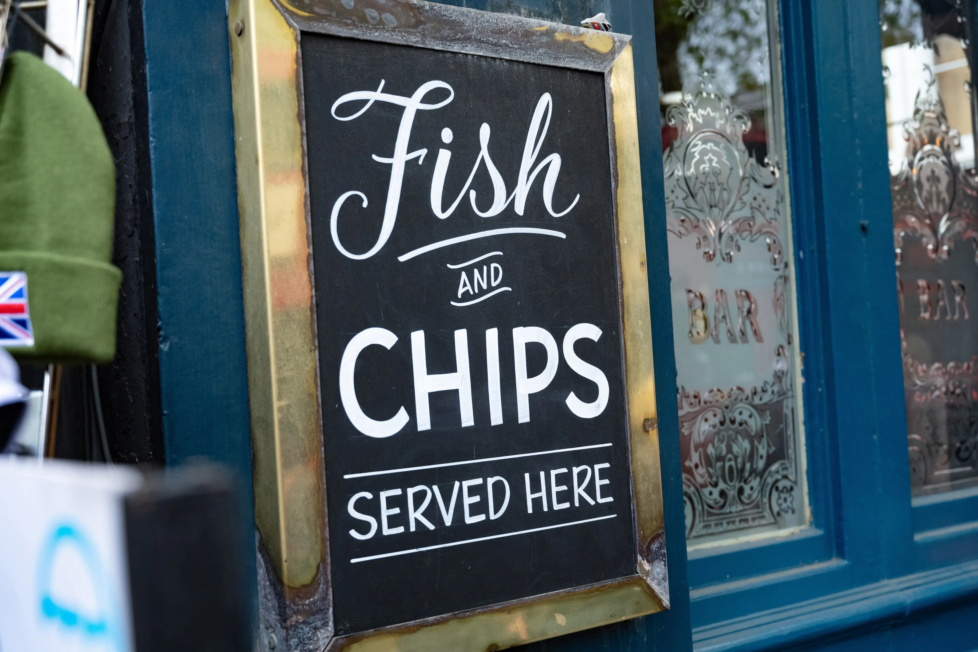 Experts claim national minimum wage rising, the increased cost of cod, and oil prices are to blame (John Wreford/SOPA Images/LightRocket via Getty Images)