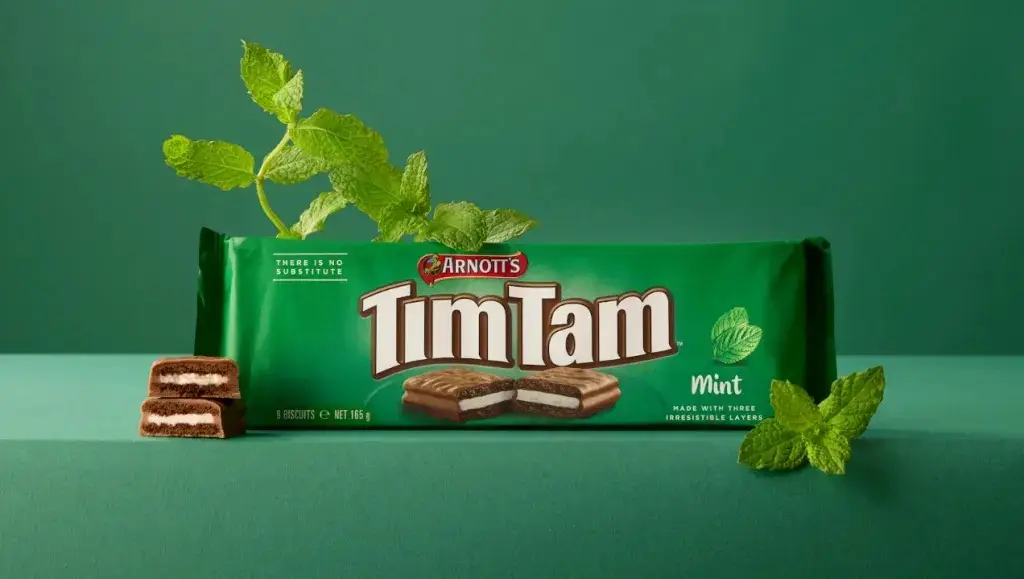 There's a festive new flavour coming to the UK (Arnott's Biscuits Holdings)