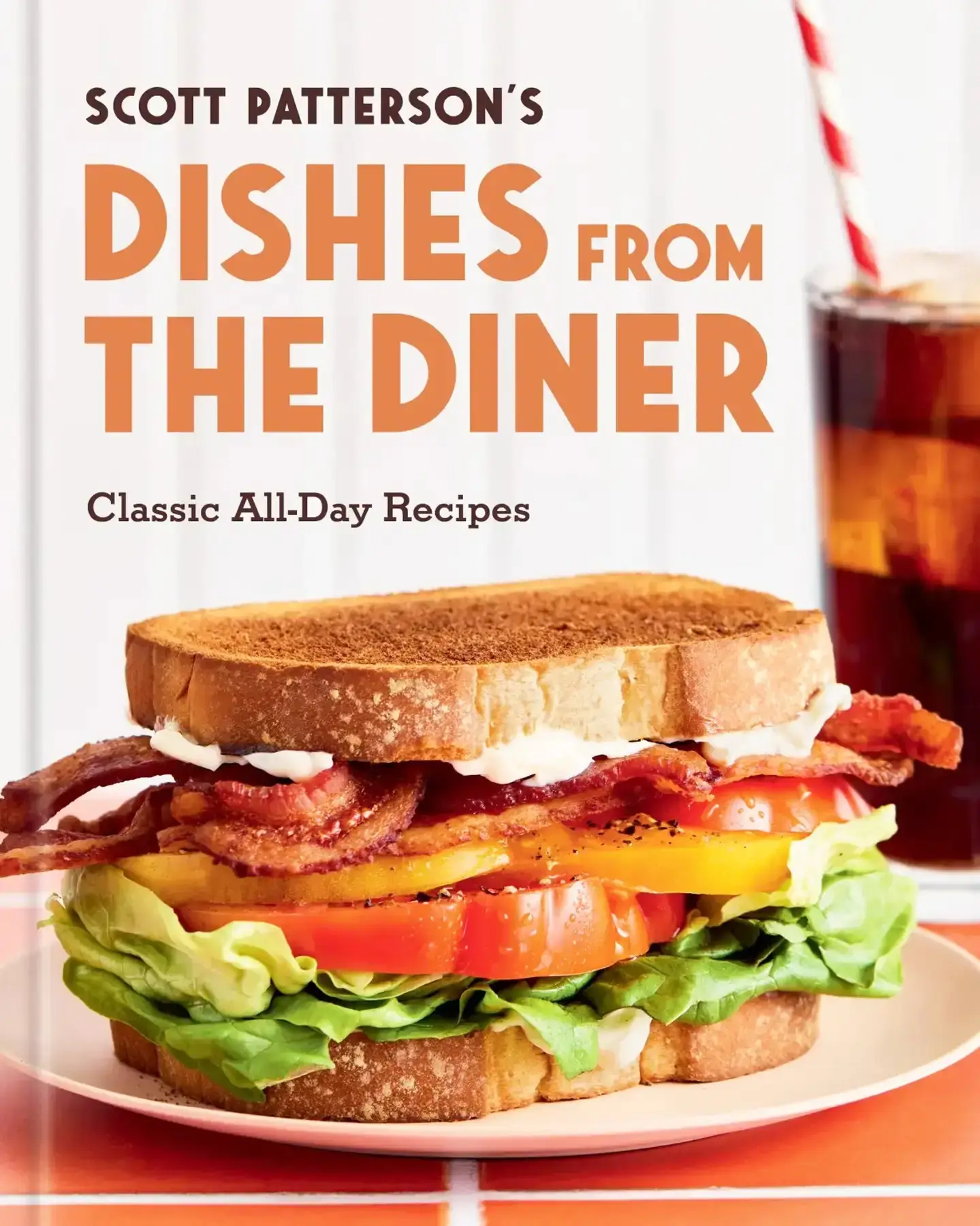 The book is sure to be a hit with fans of the show (Union Square & Co)