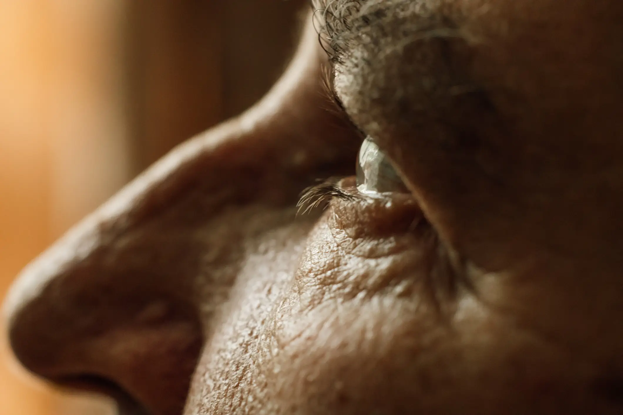 Study finds a surprising connection between convenience coffee and eye health (Iuliia Burmistrova/Getty Images)