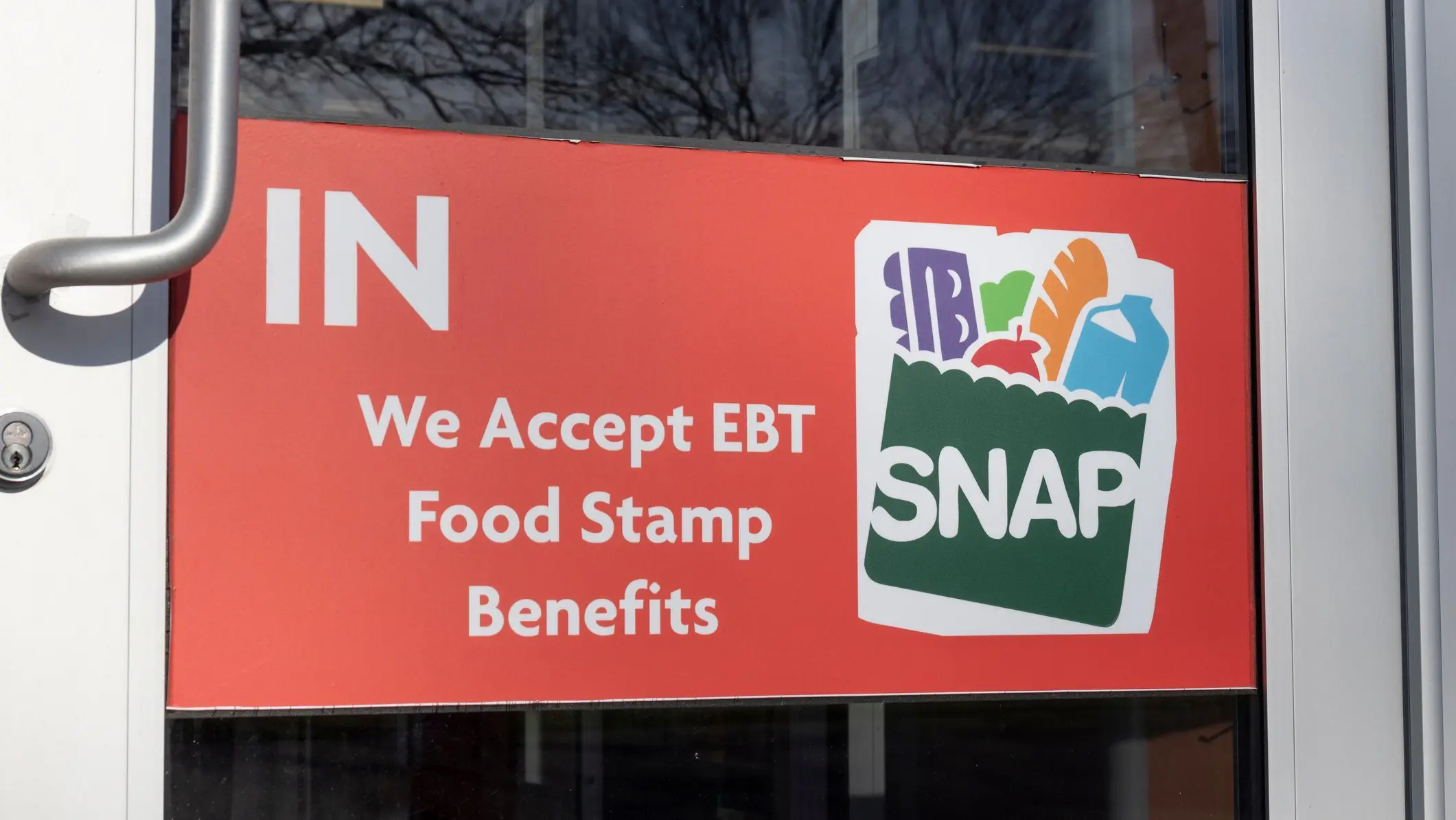 Controversial changes to SNAP benefits in 2026 explained