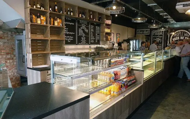Janes Pantry is set to take the liquidated business on (Janes Pantry)