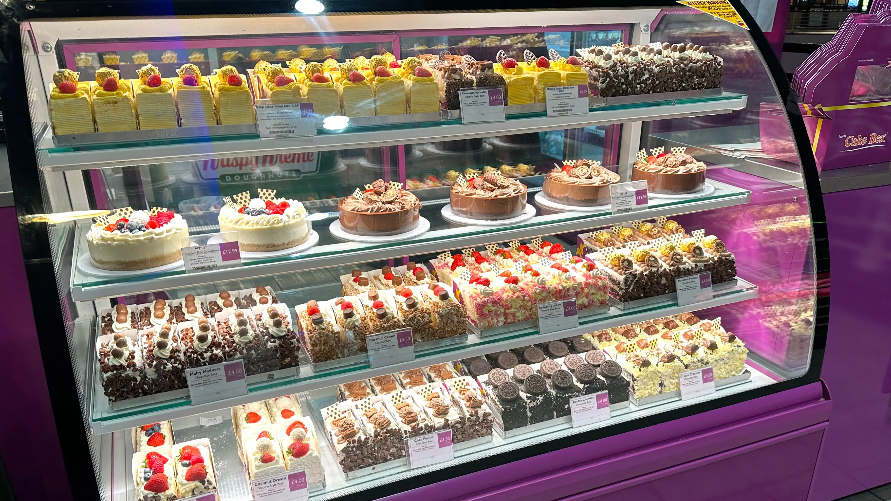 Peter Dazeley/Contributor/Getty Images