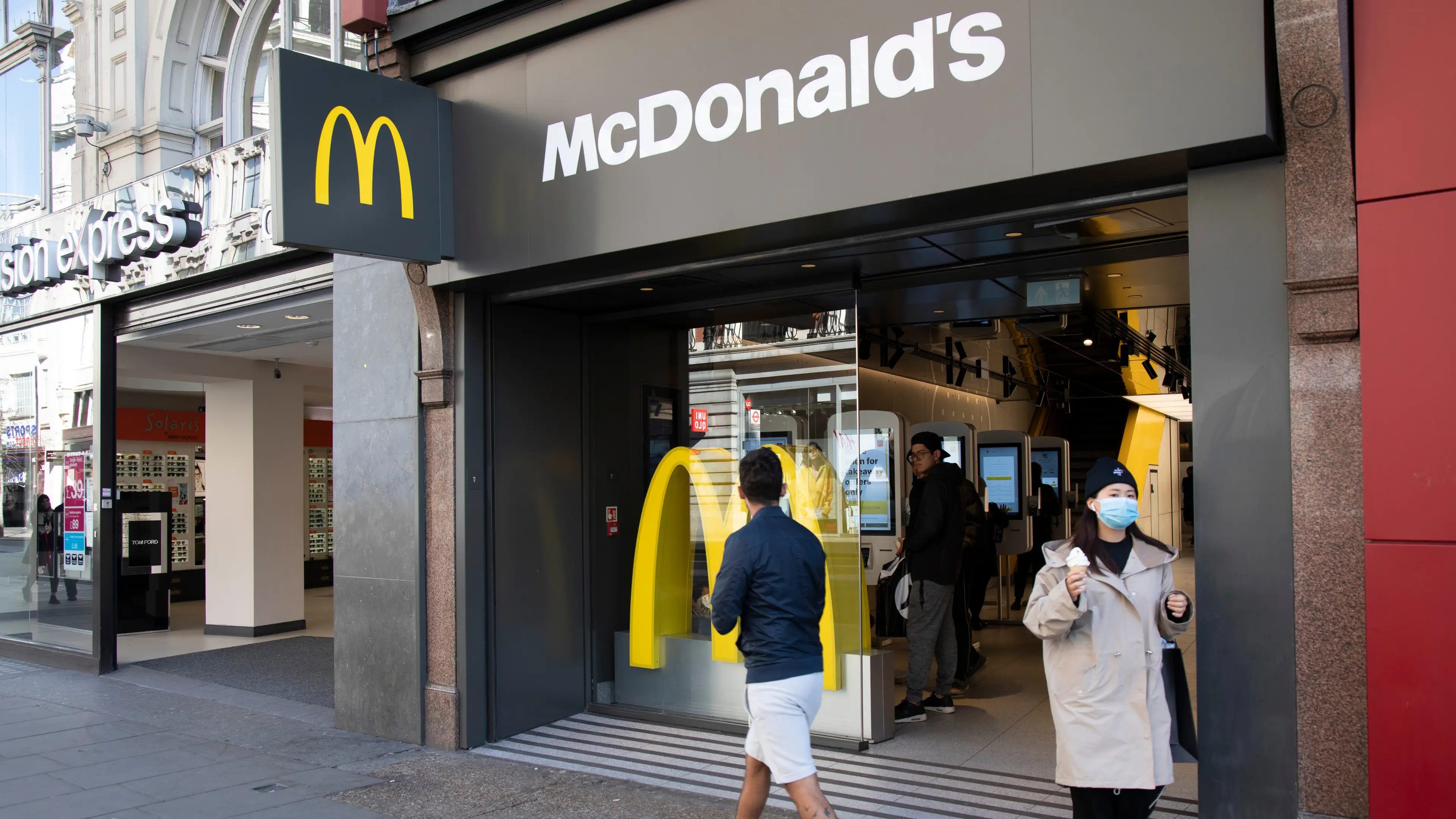 Mike Kemp/In PIctures via Getty Images