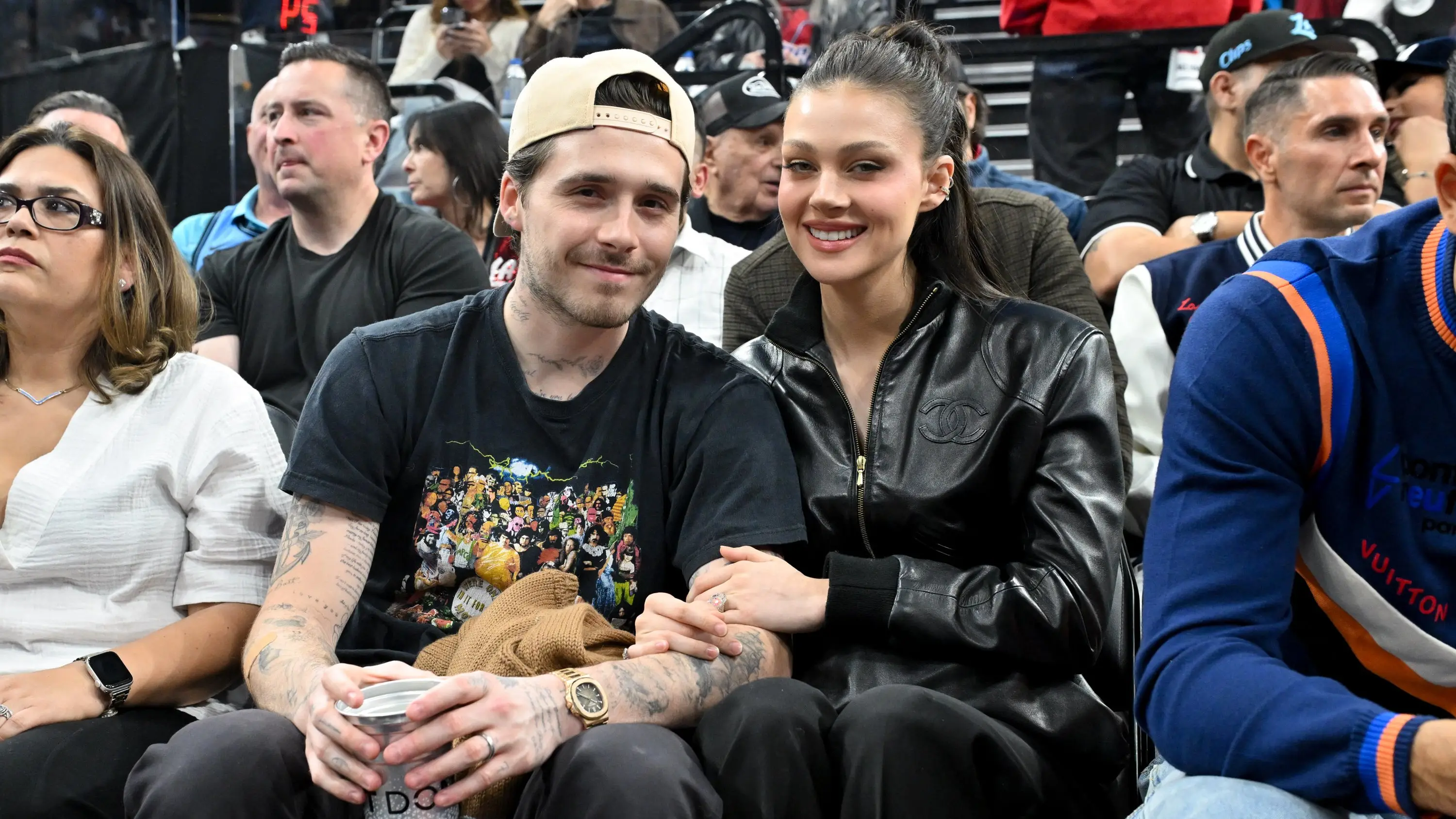 Allen Berezovsky / Contributor/Getty Images