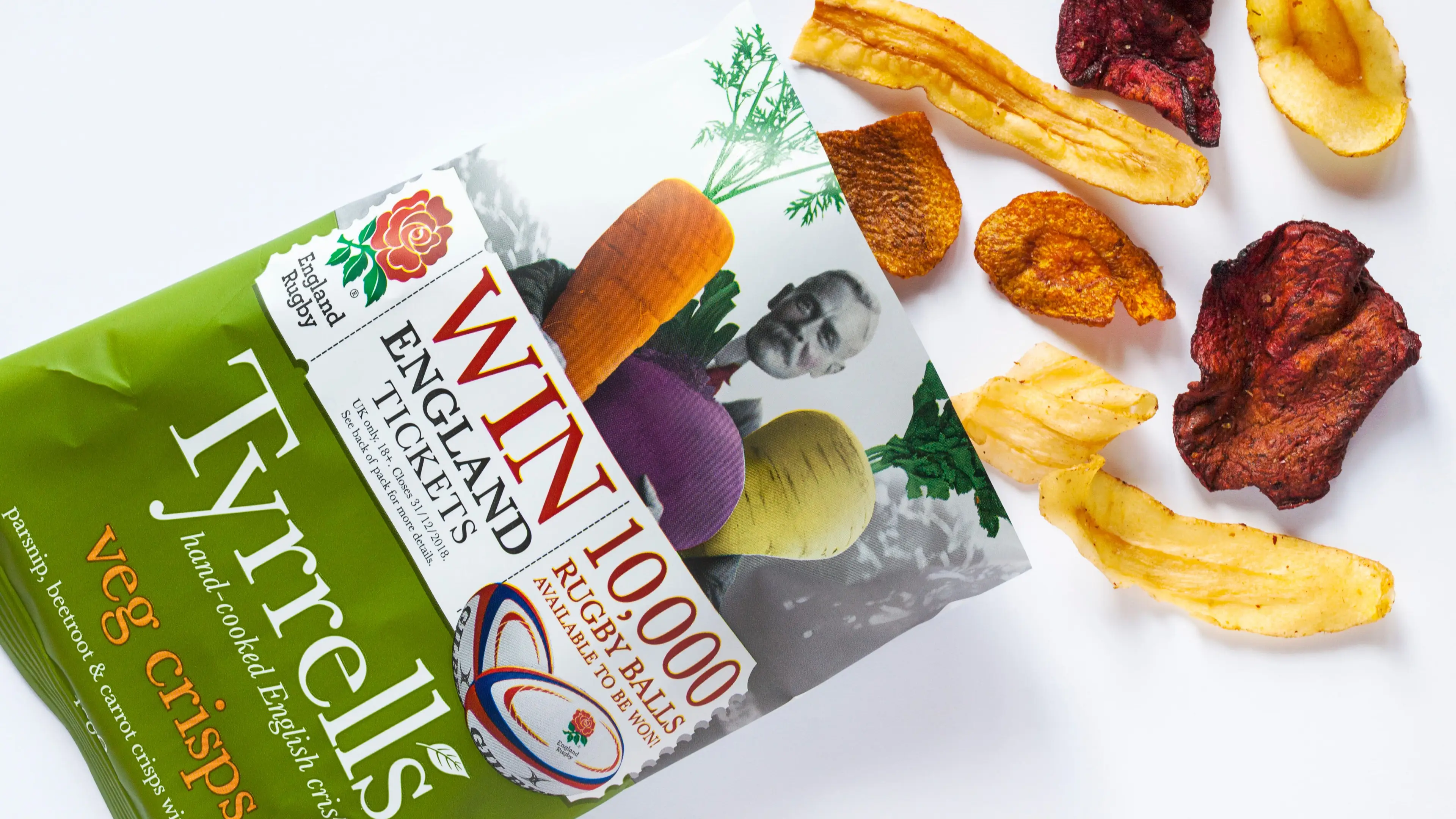 Redditors have come out in droves to debate the axing (Tyrells)