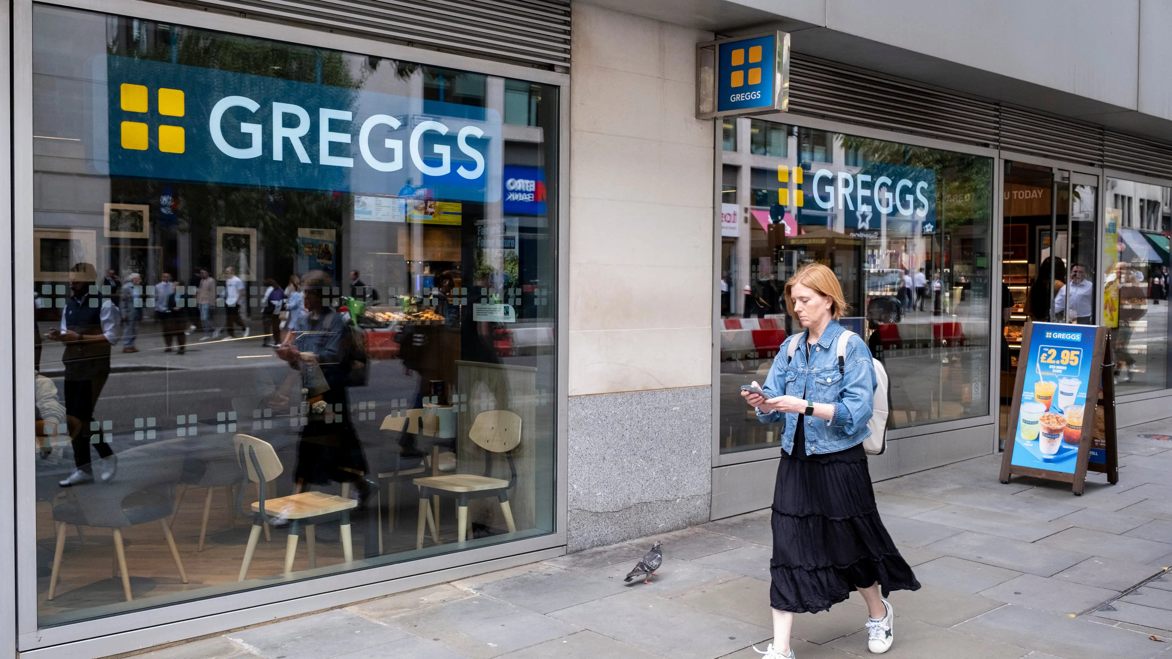 Mike Kemp/Contributor/Getty Images