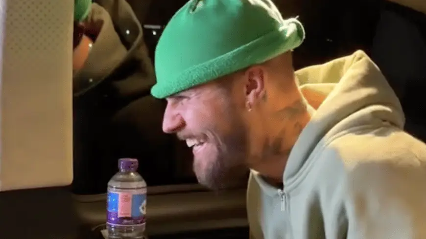 Instagram/@lilbieber