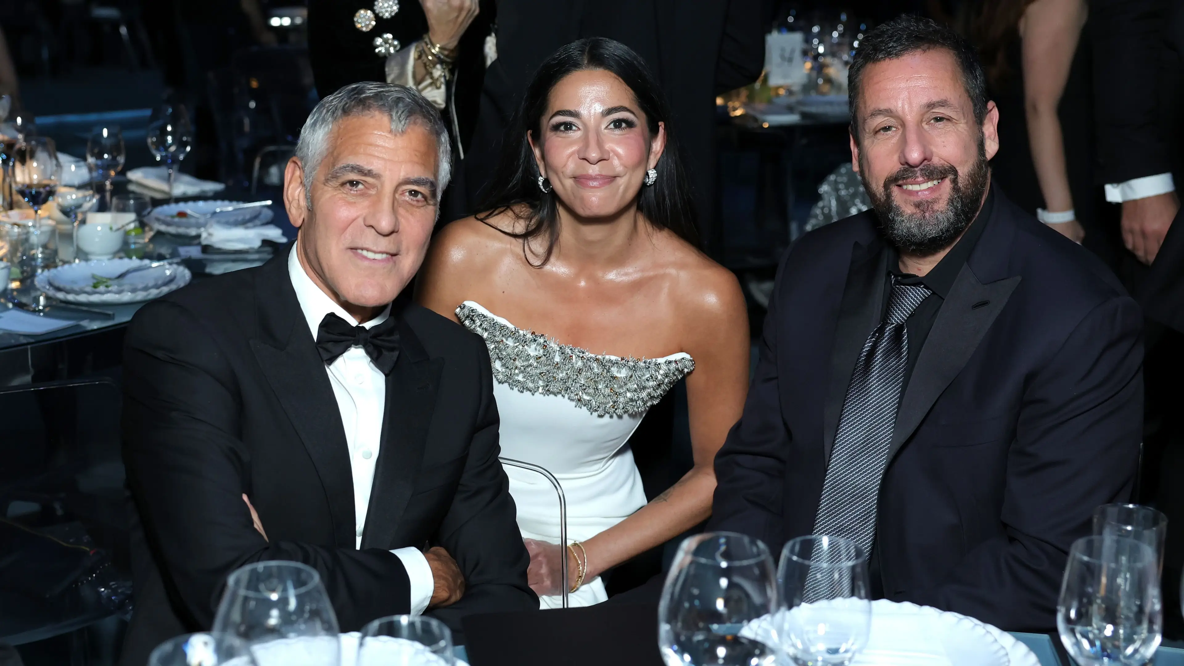 Stefanie Keenan/Oscars/Getty Images for Academy Museum of Motion Pictures