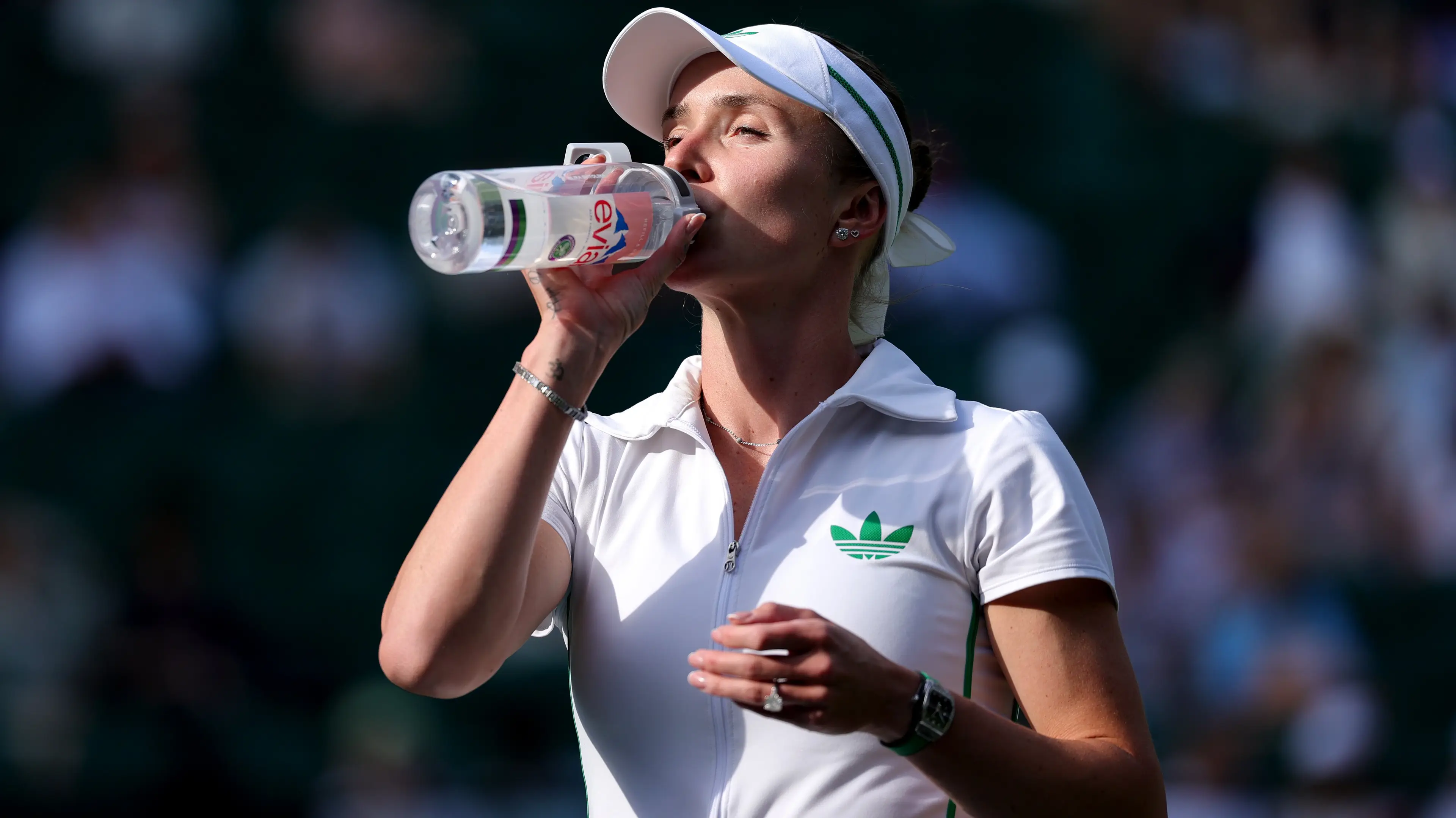 Julian Finney/Getty Images