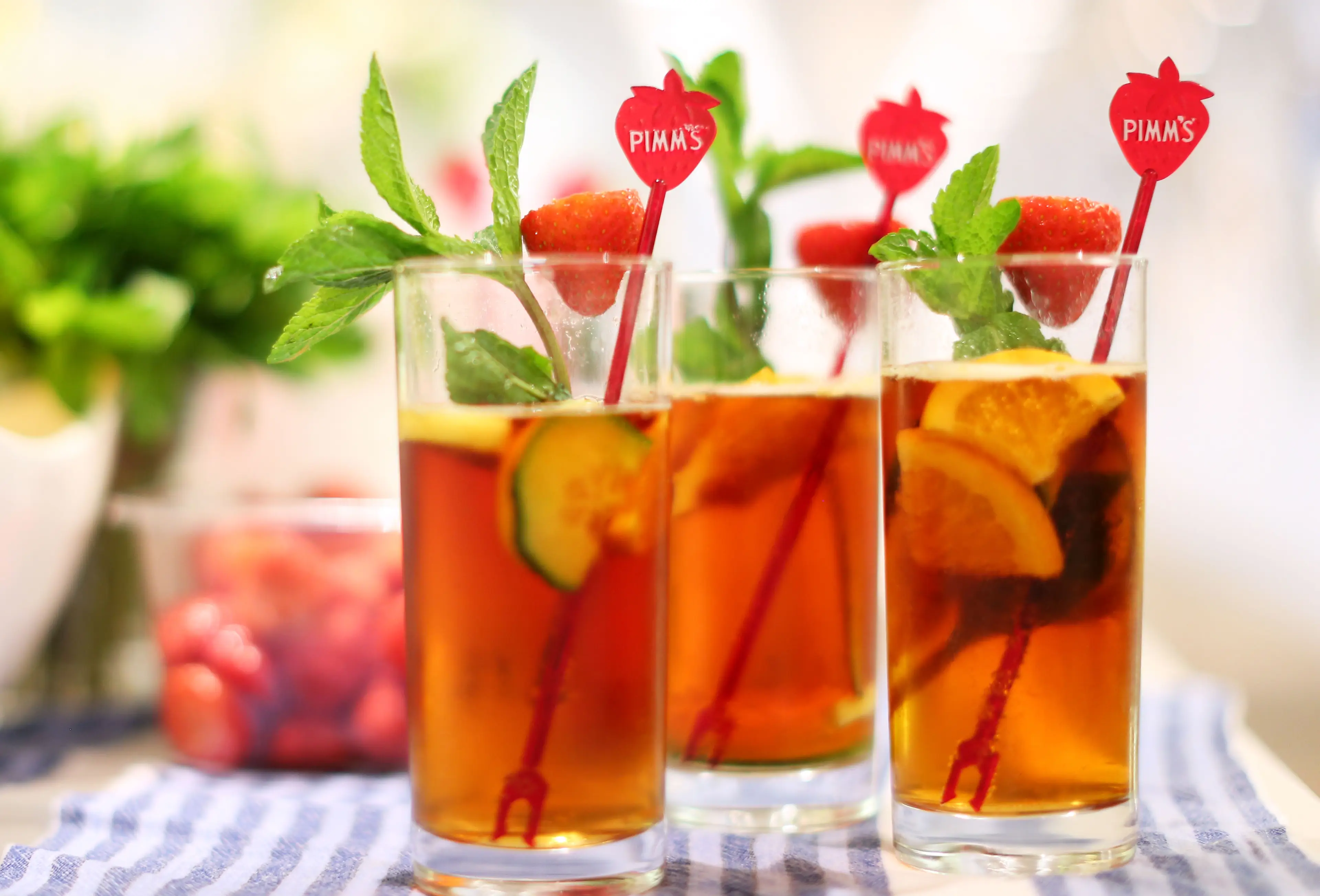 The alcoholic beverage isn't the only item to suffer a price increase (Julian Finney/Getty Images)