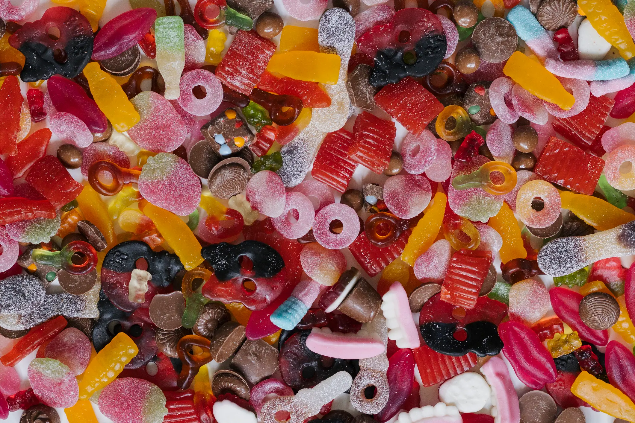 Go easy on the sugar (Getty Stock Images)
