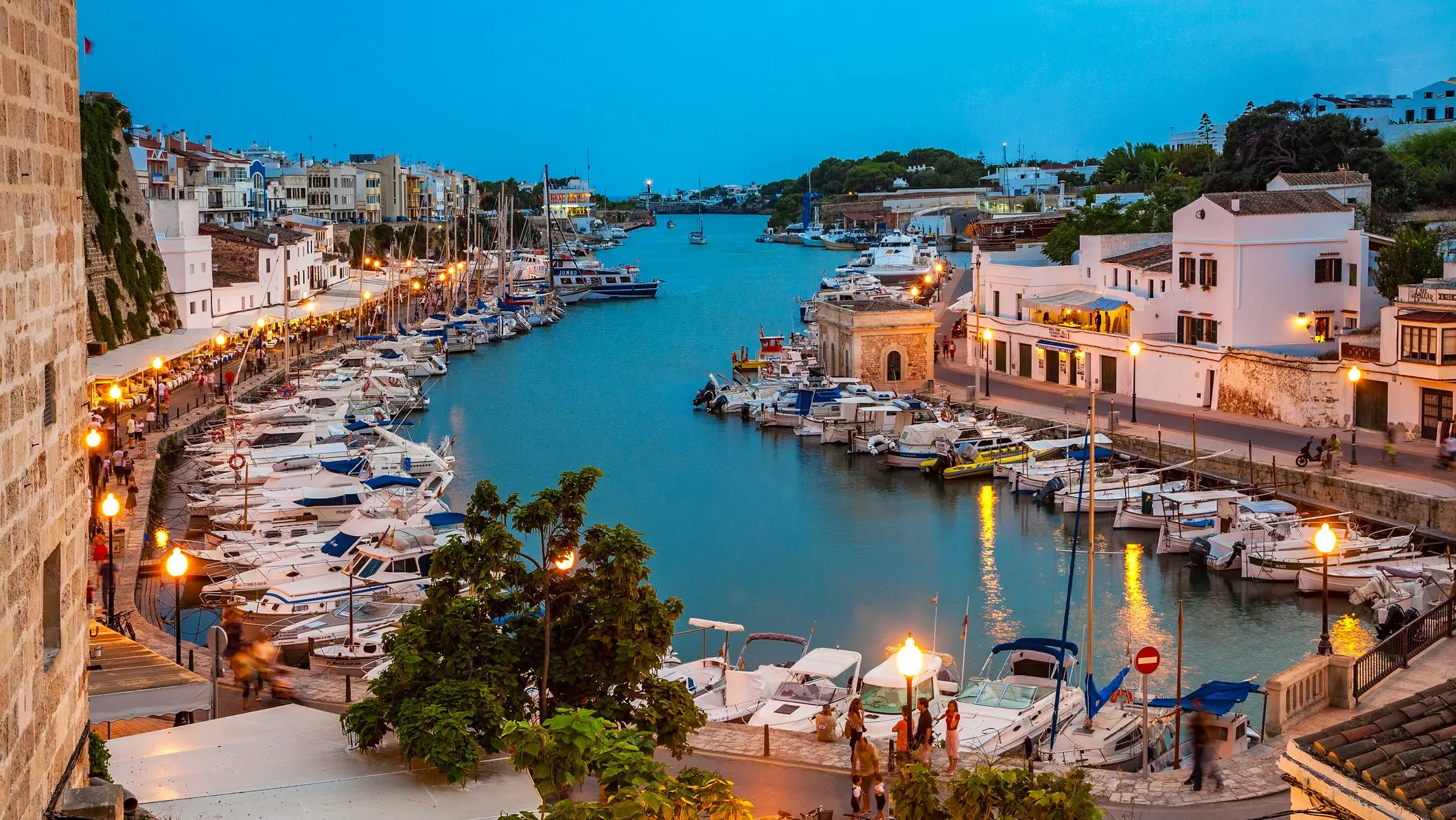 Gonzalo Azumendi/Getty Images