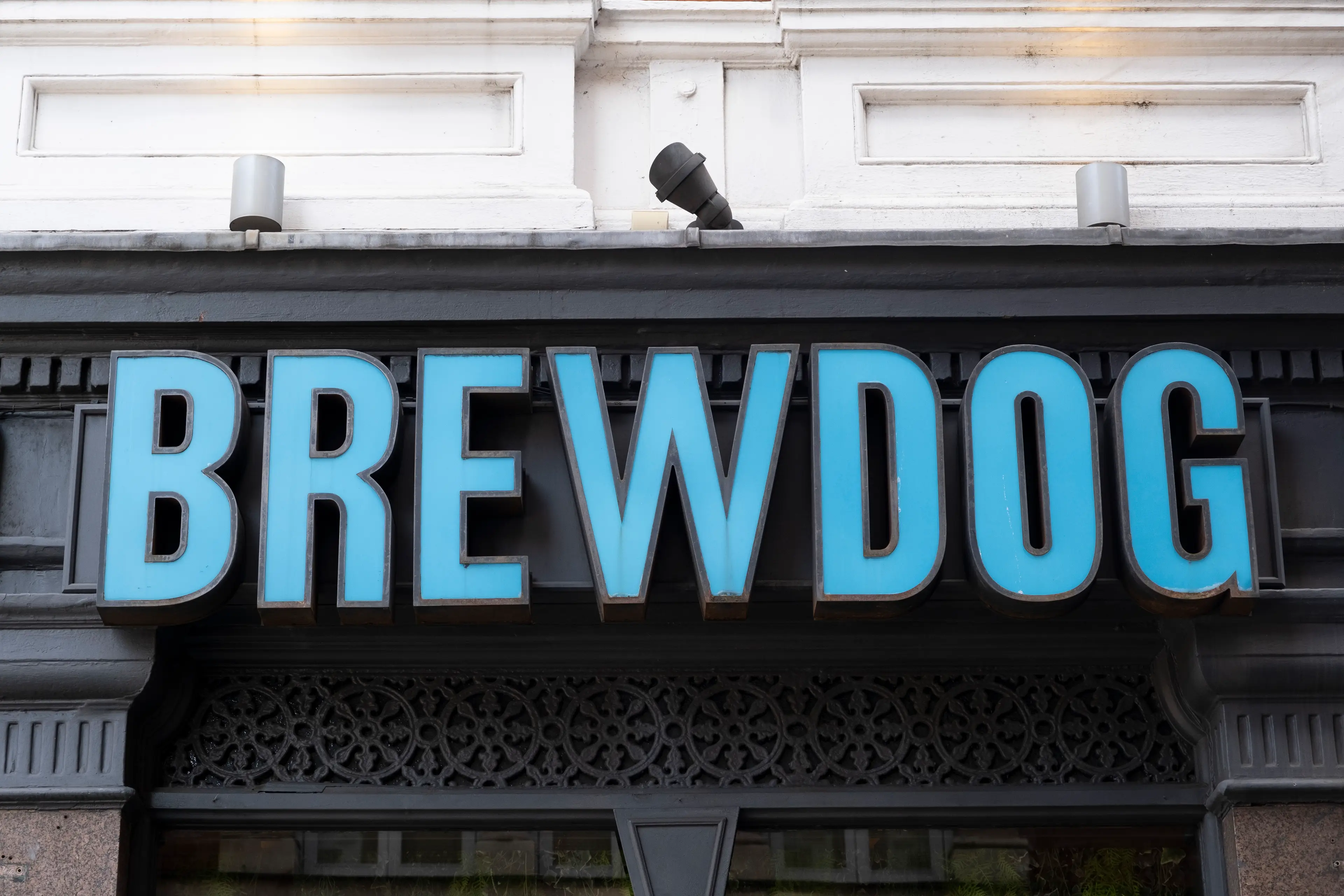 Advertising watchdog ASA said it would not investigate the company further after it took down its advert (Mike Kemp/In Pictures via Getty Images)