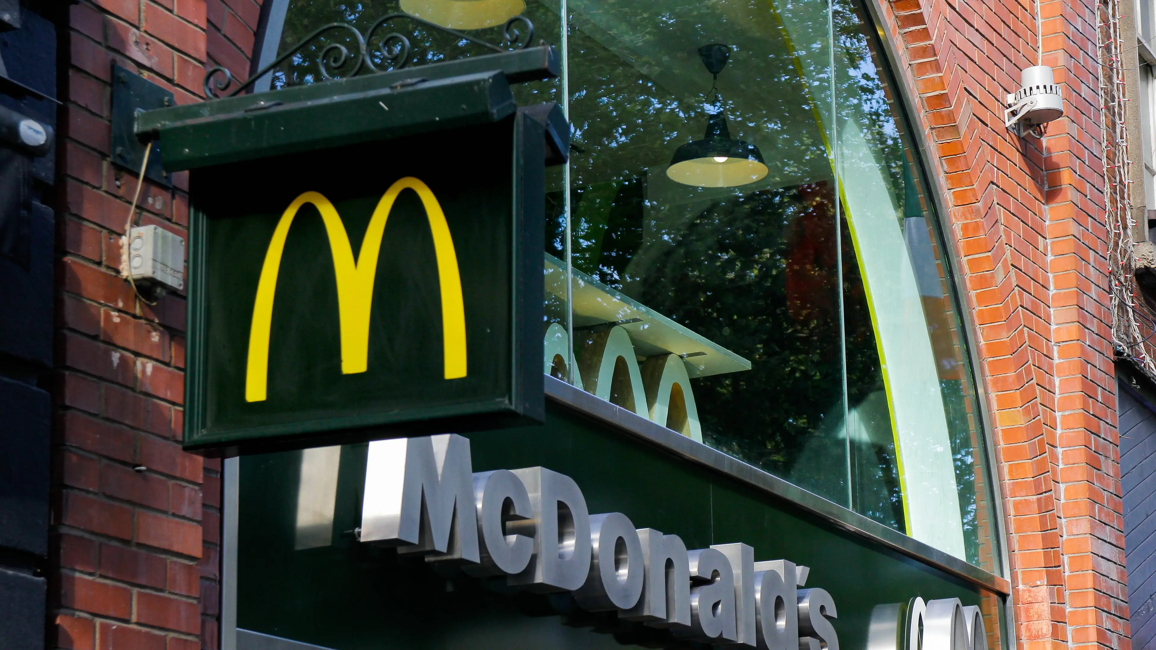 Kinga Krzeminska/Getty Images