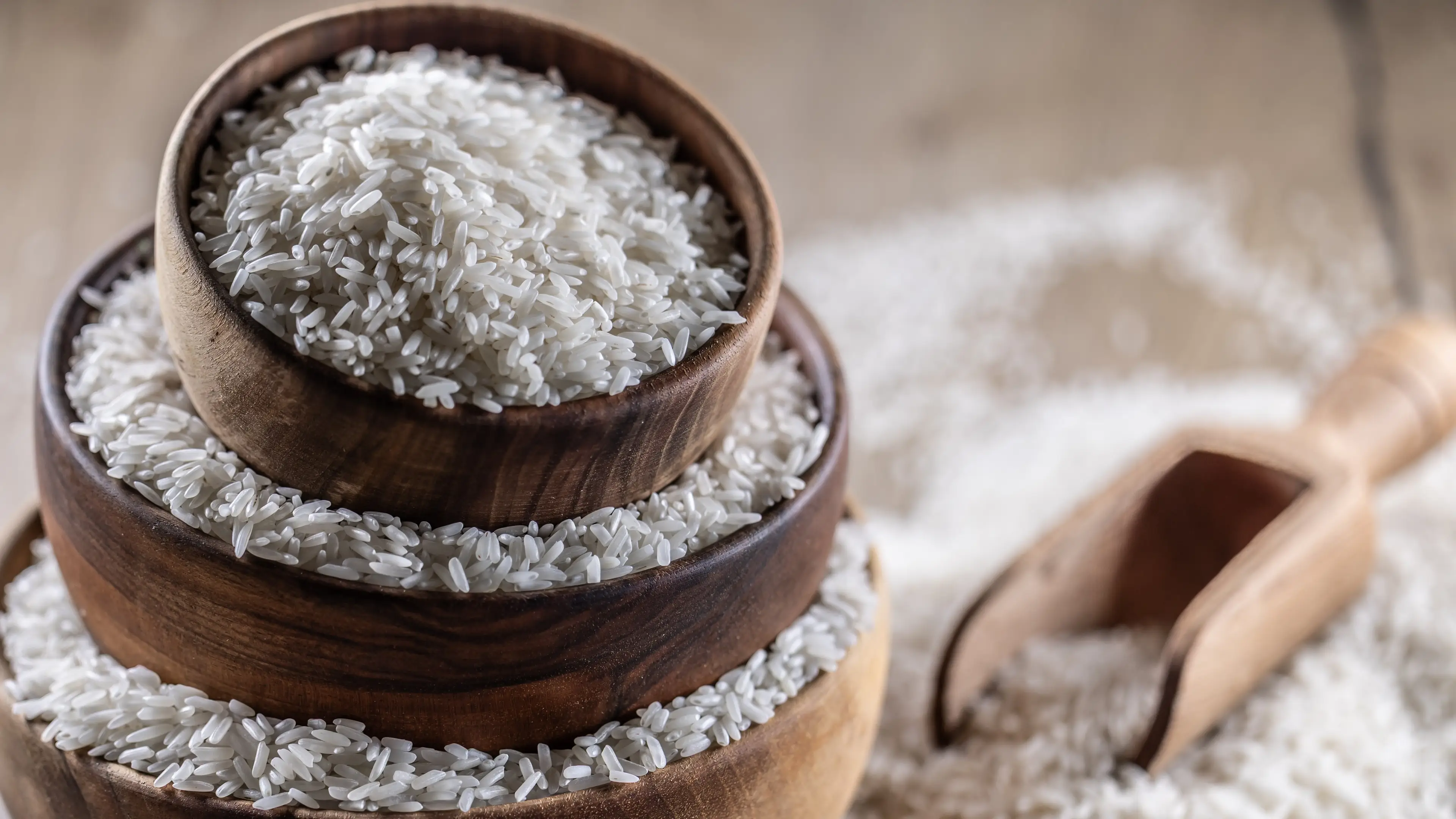 4:2:1 method that makes rice perfect every time
