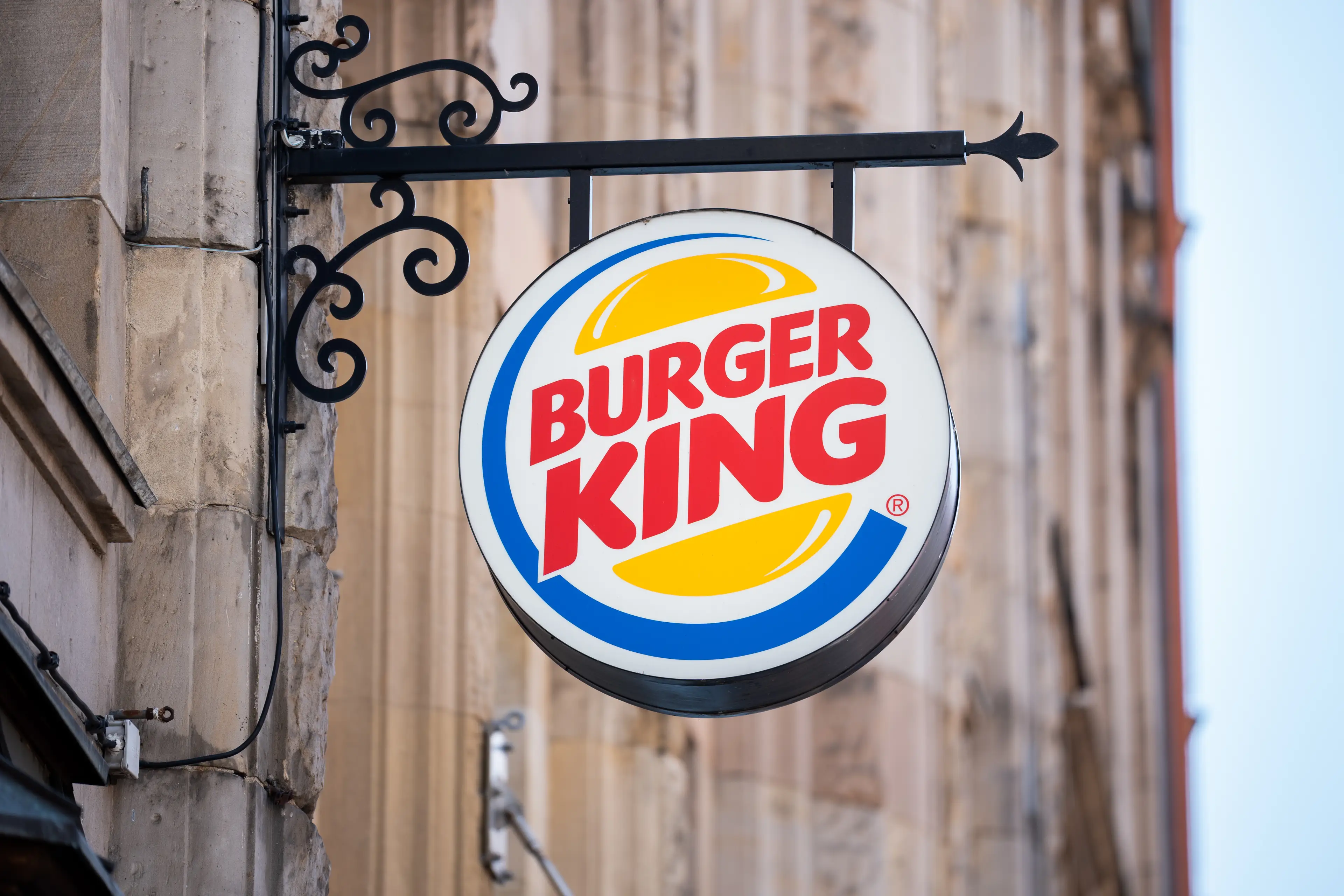 People have questioned the alleged price of the meal (Marcin Golba/NurPhoto via Getty Images)