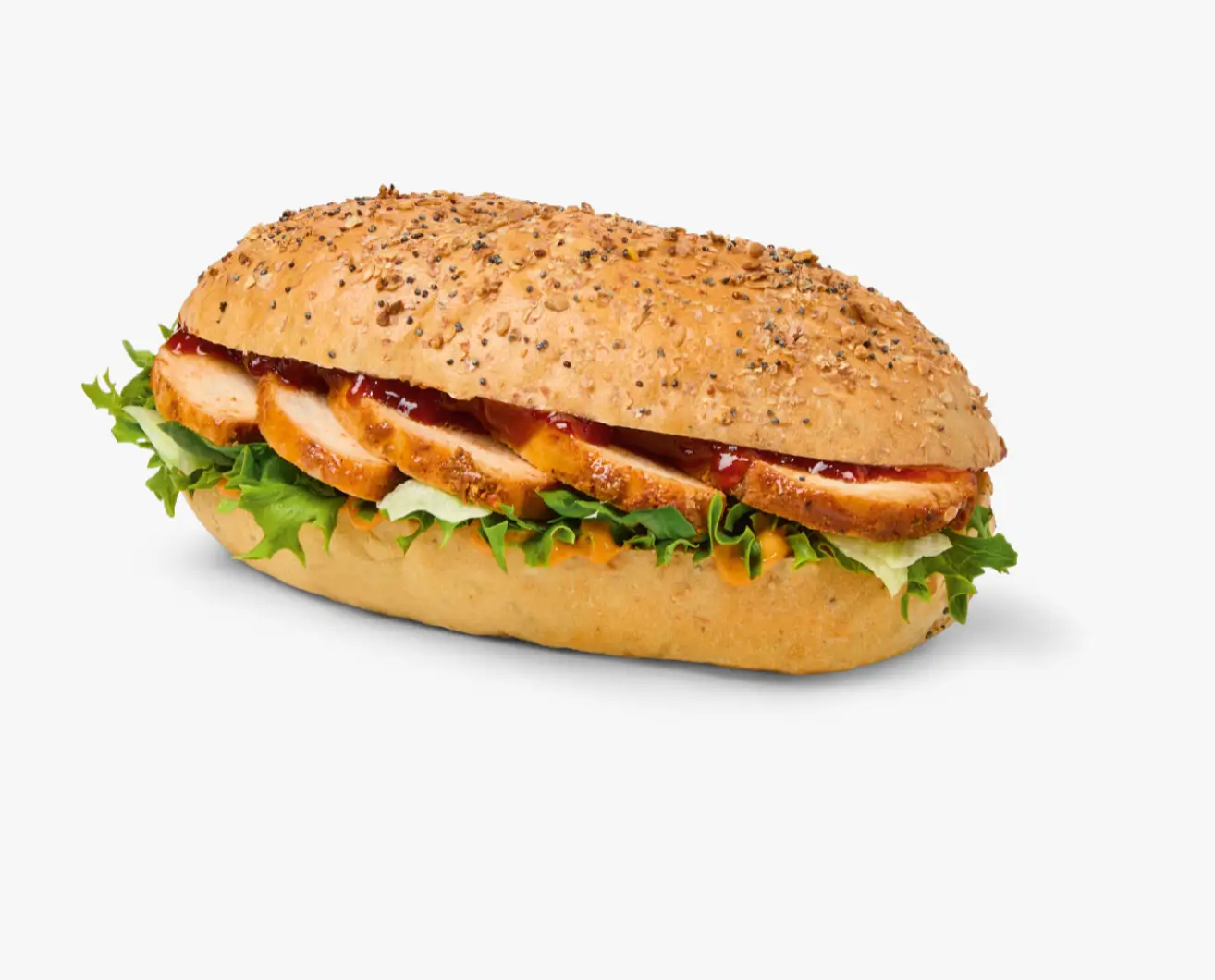 The Mexican Chicken Oval Bite will be back on sale on Monday. (Greggs)