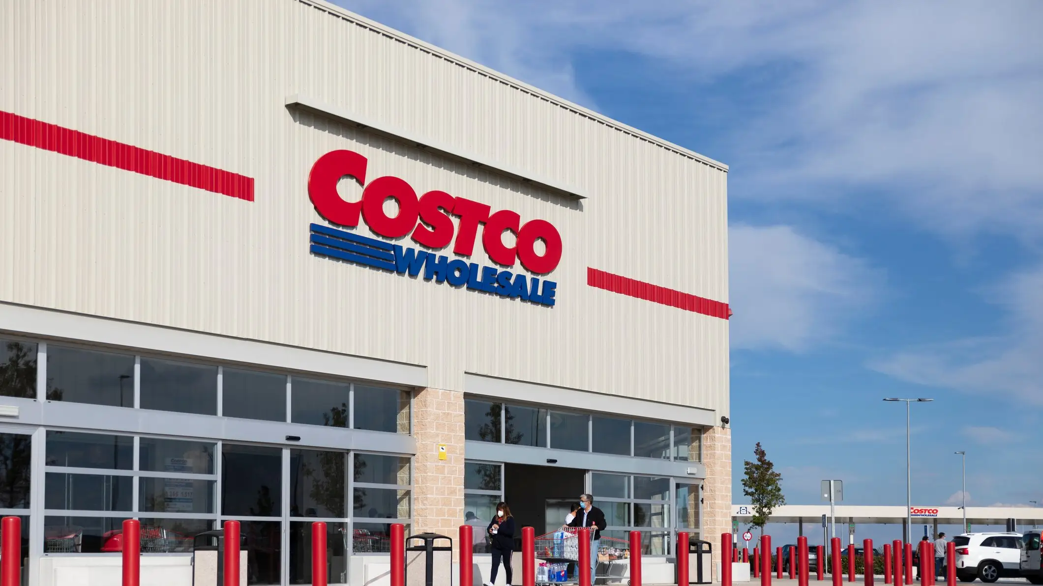 Cris Cantón/Getty Images